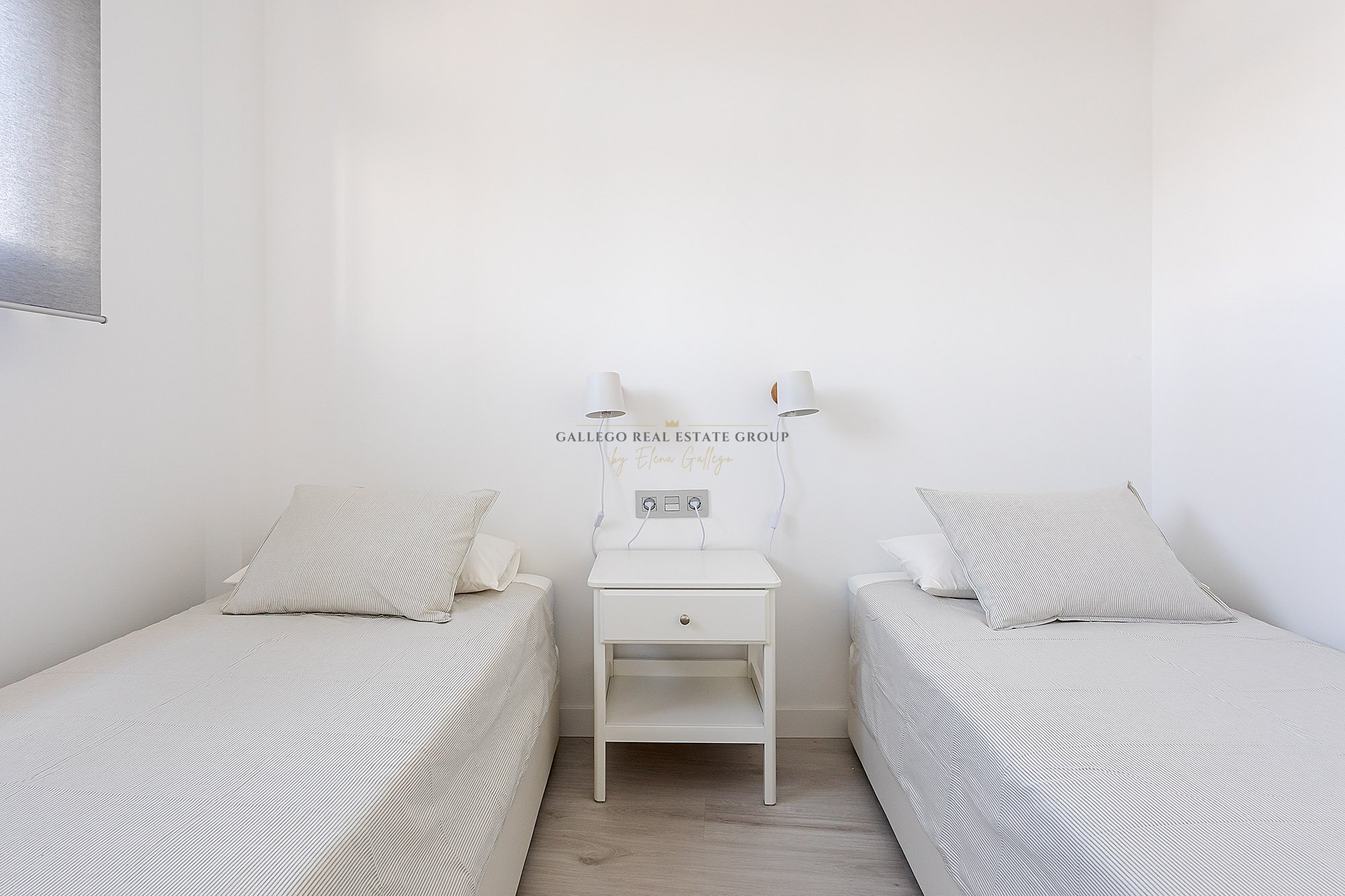 Venta de apartamento en Vera