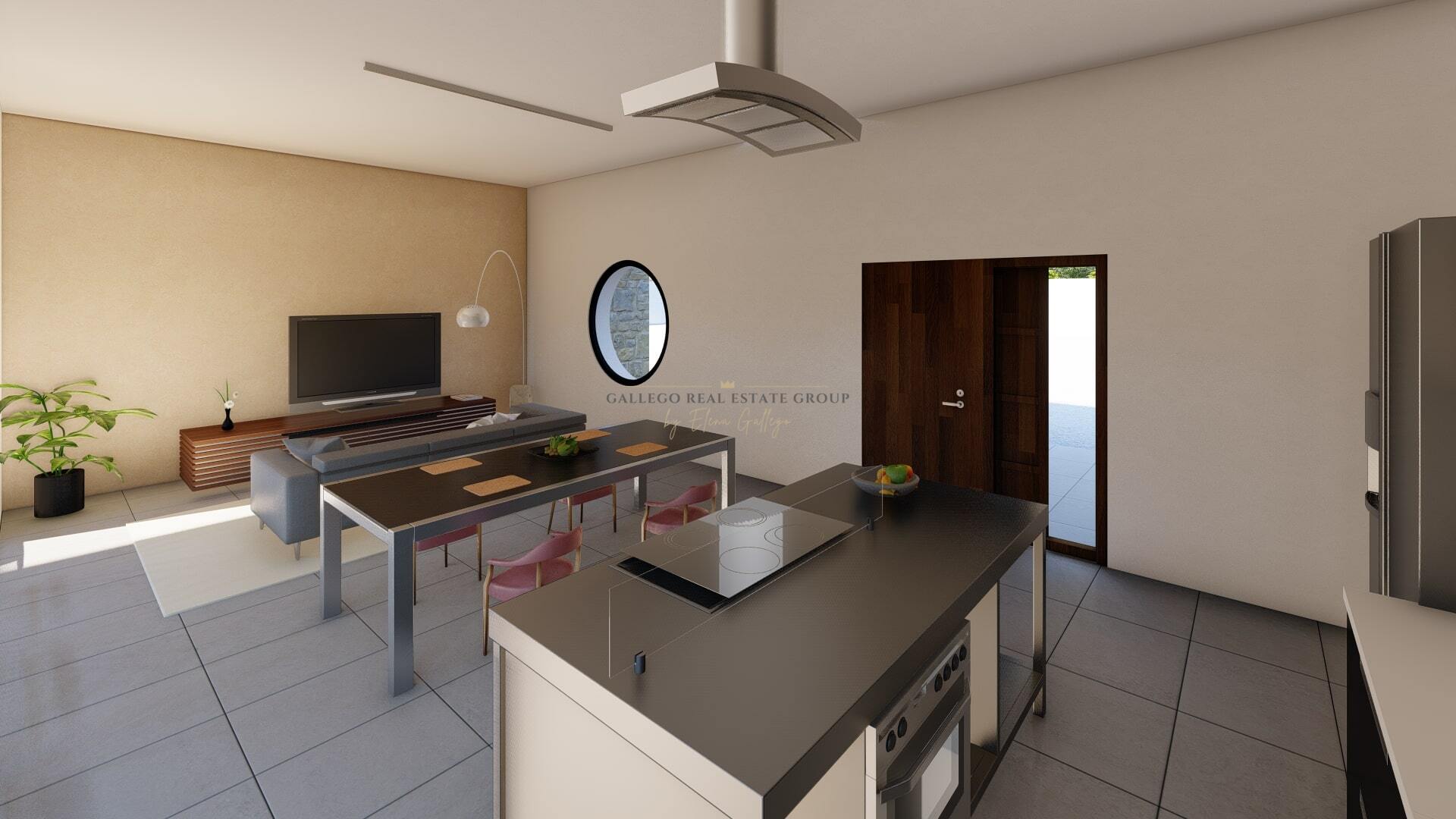 Venta de casa en El Pinós