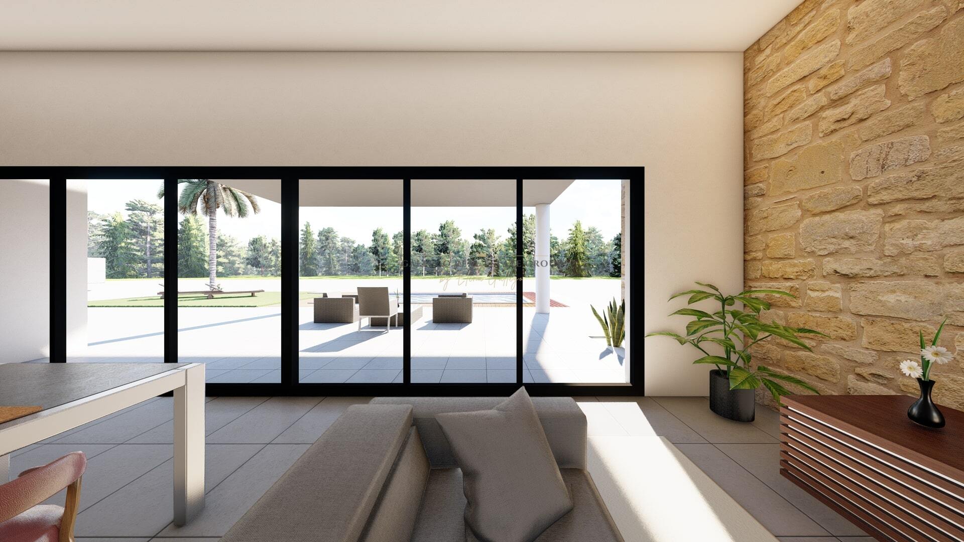 Venta de casa en El Pinós