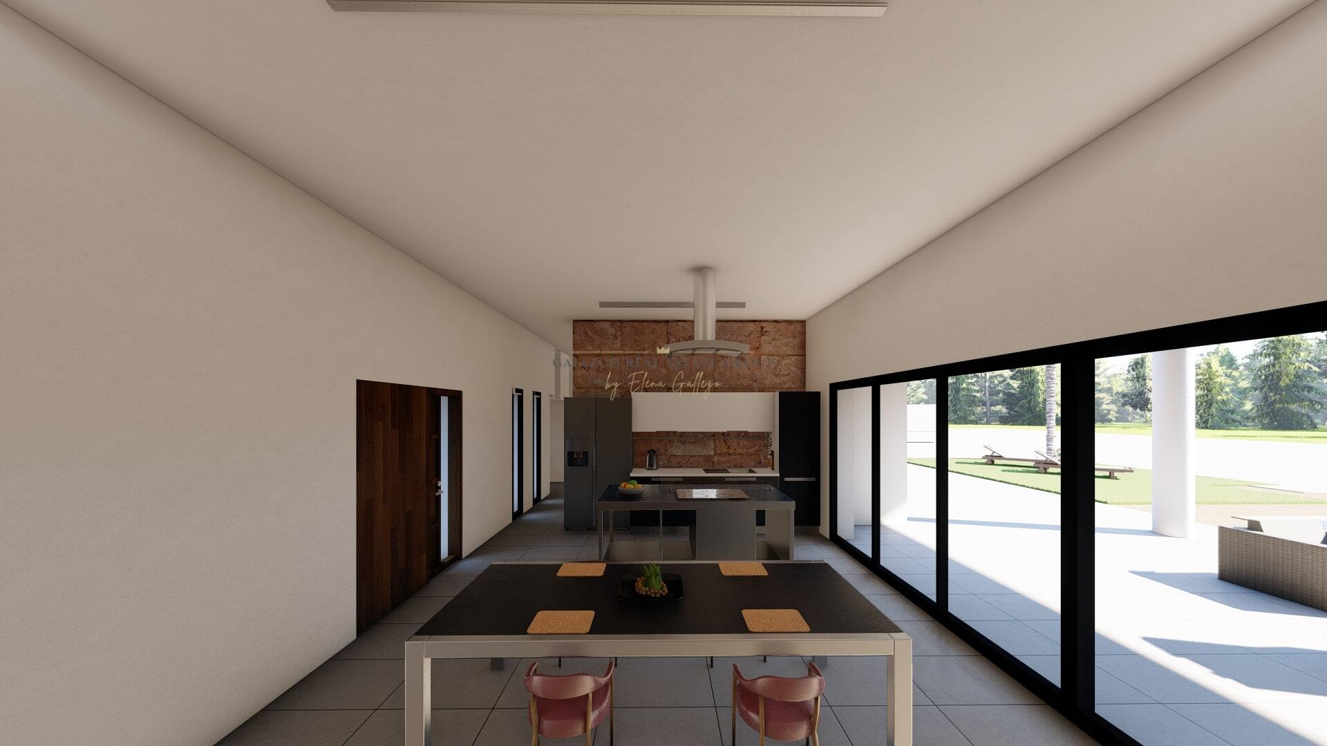 Venta de casa en El Pinós