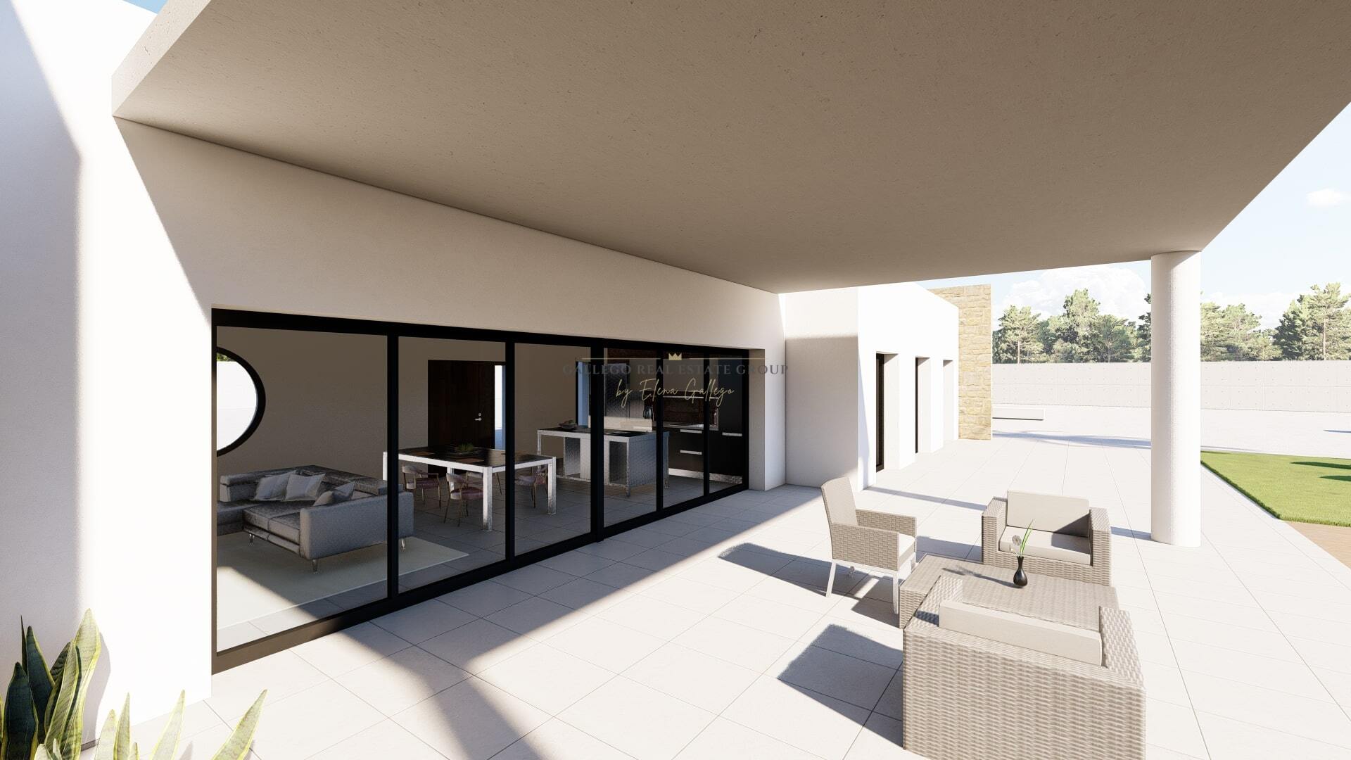 Venta de casa en El Pinós