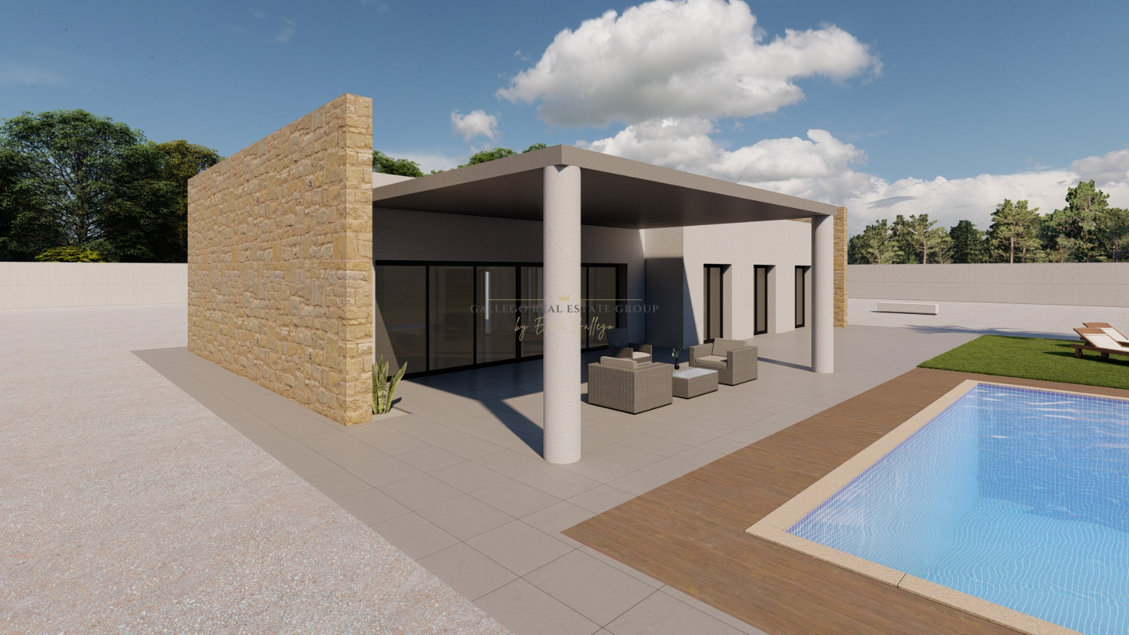 Venta de casa en El Pinós
