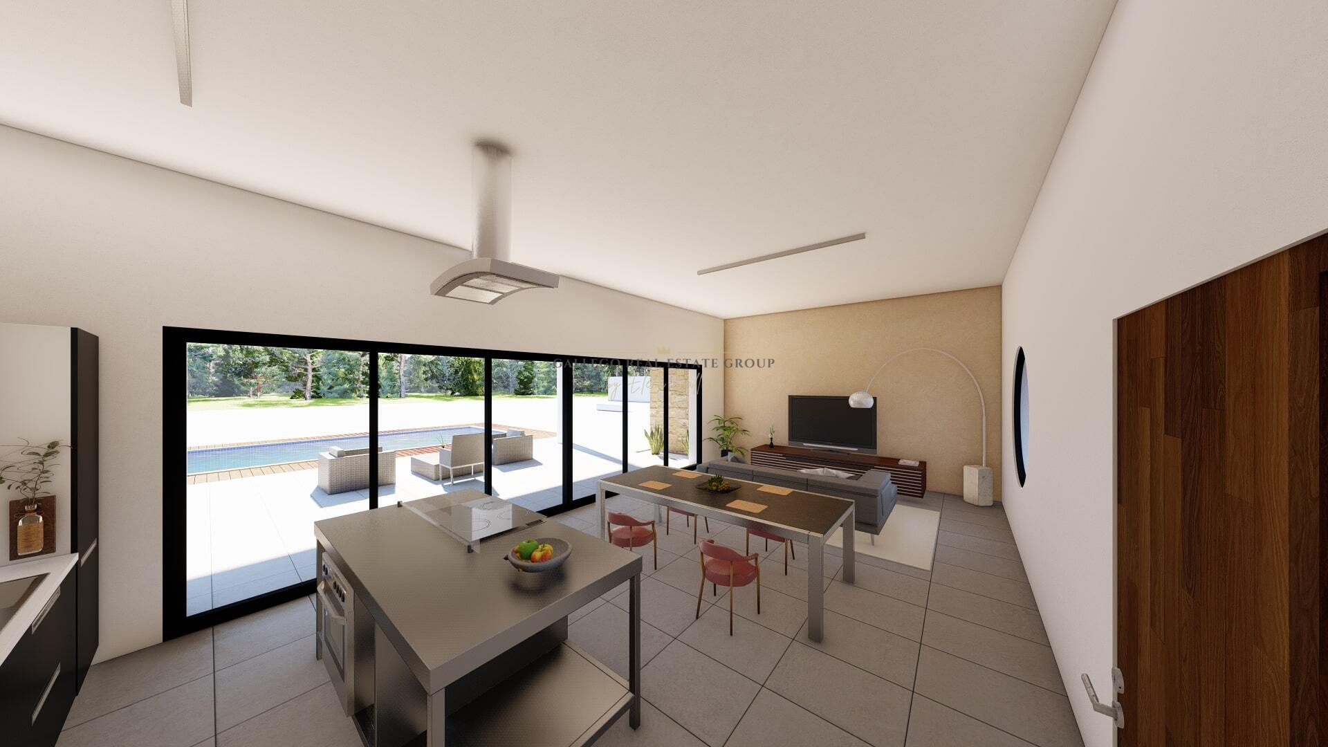 Venta de casa en El Pinós