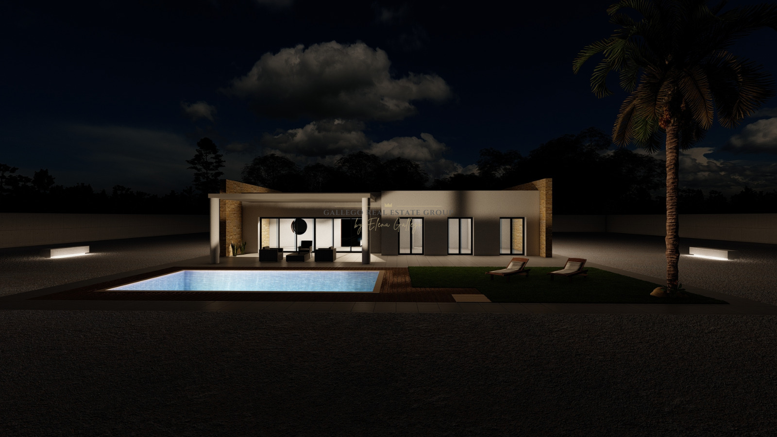 Venta de casa en El Pinós