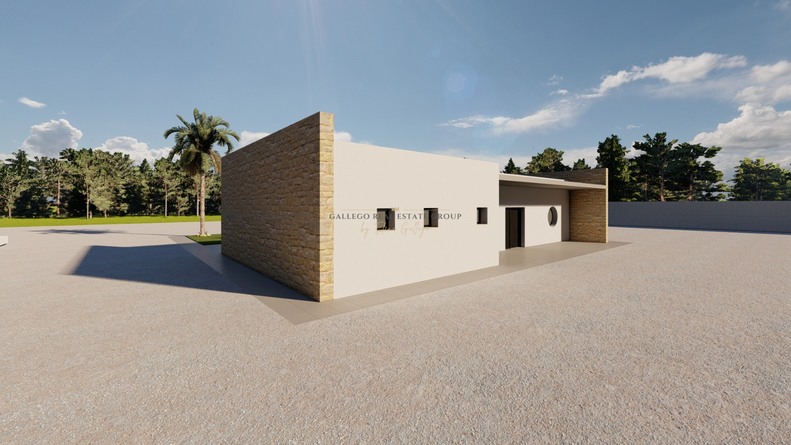 Venta de casa en El Pinós