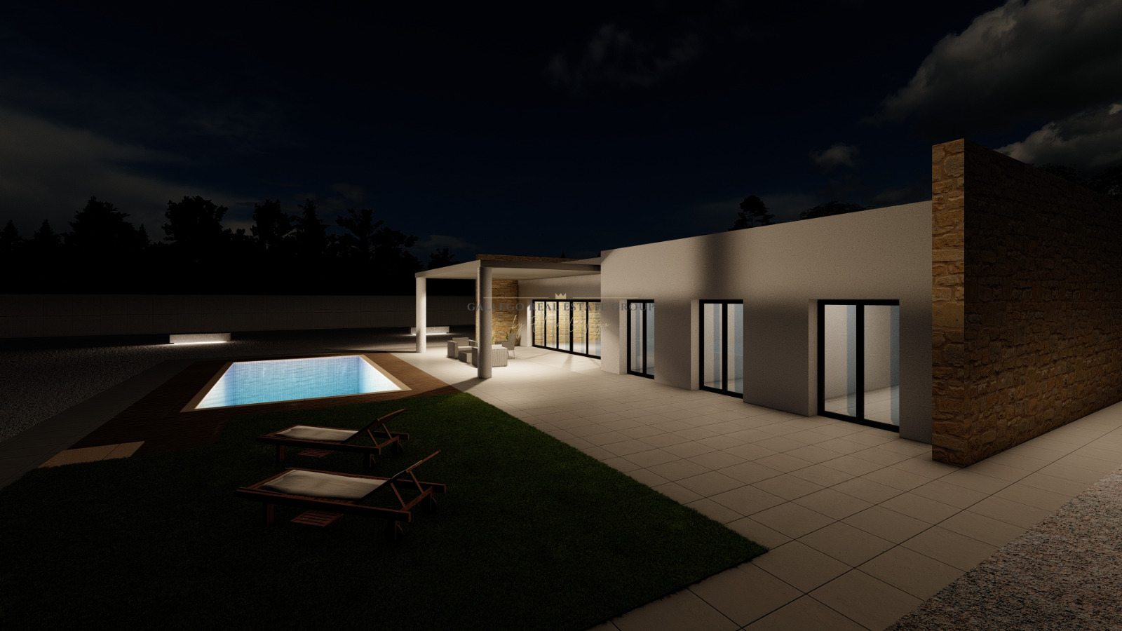 Venta de casa en El Pinós