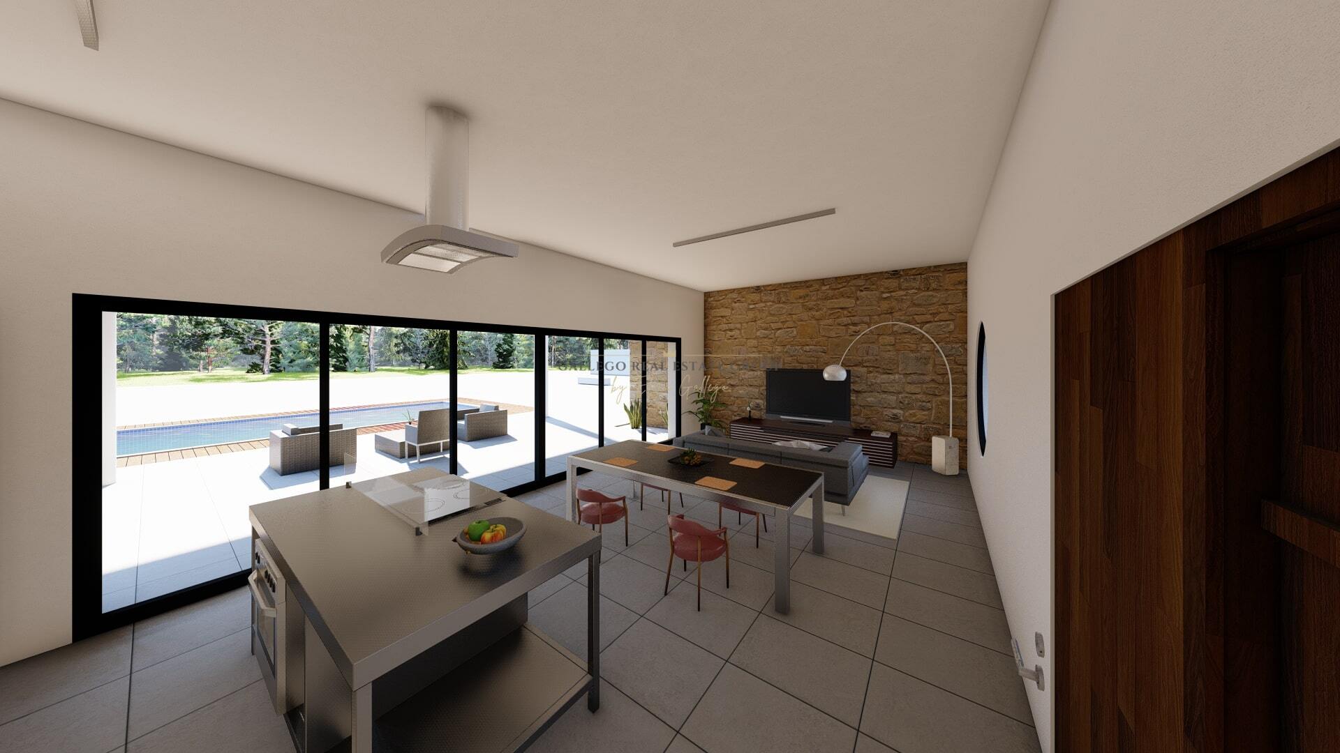 Venta de casa en El Pinós