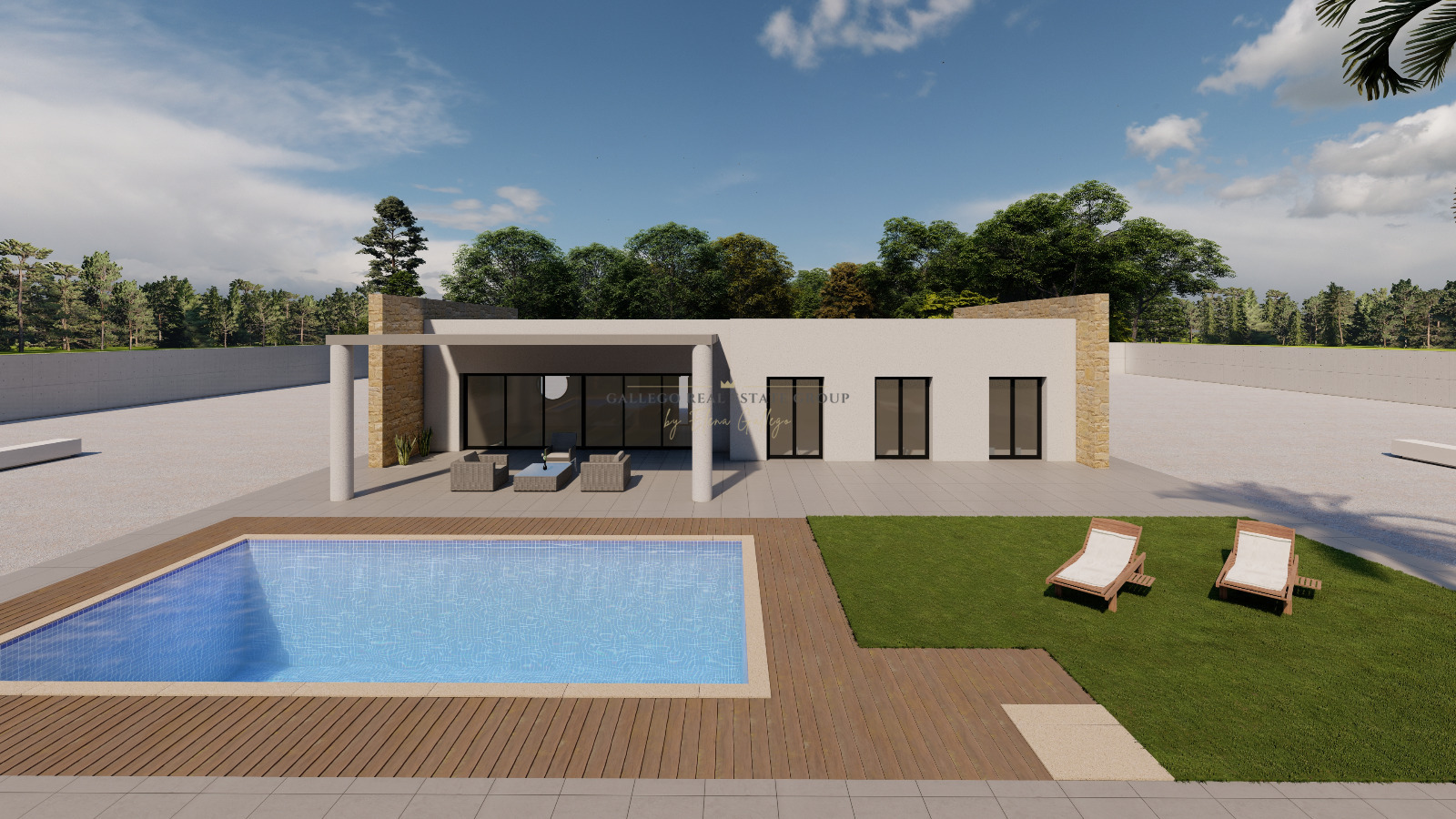 Venta de casa en El Pinós