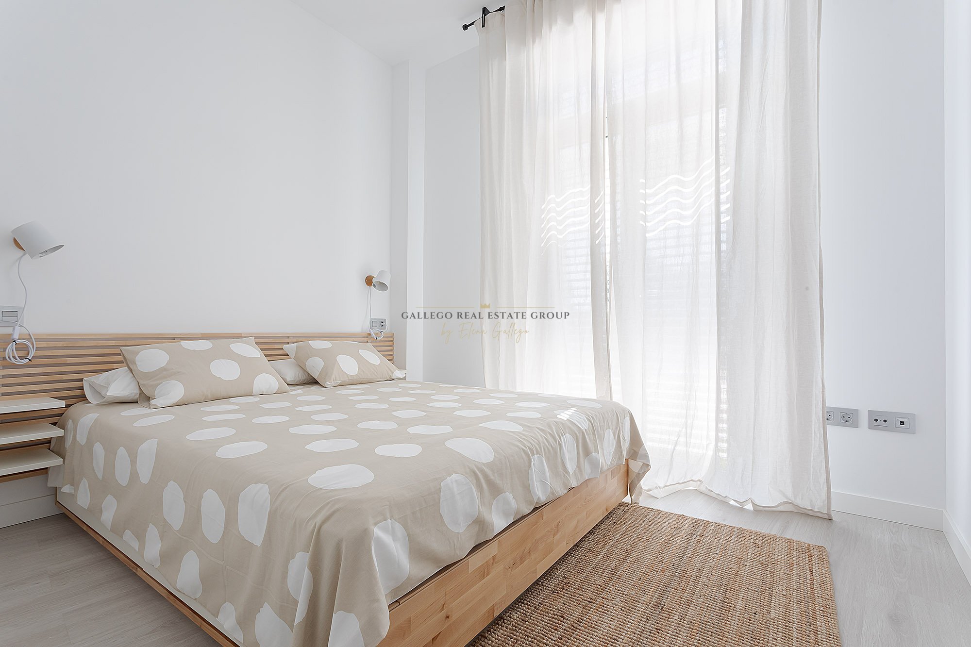 Venta de apartamento en Vera