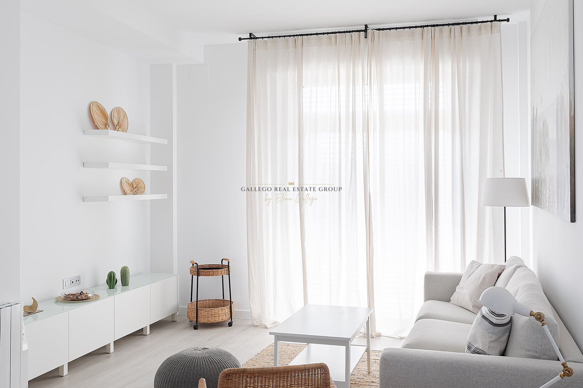 Venta de apartamento en Vera