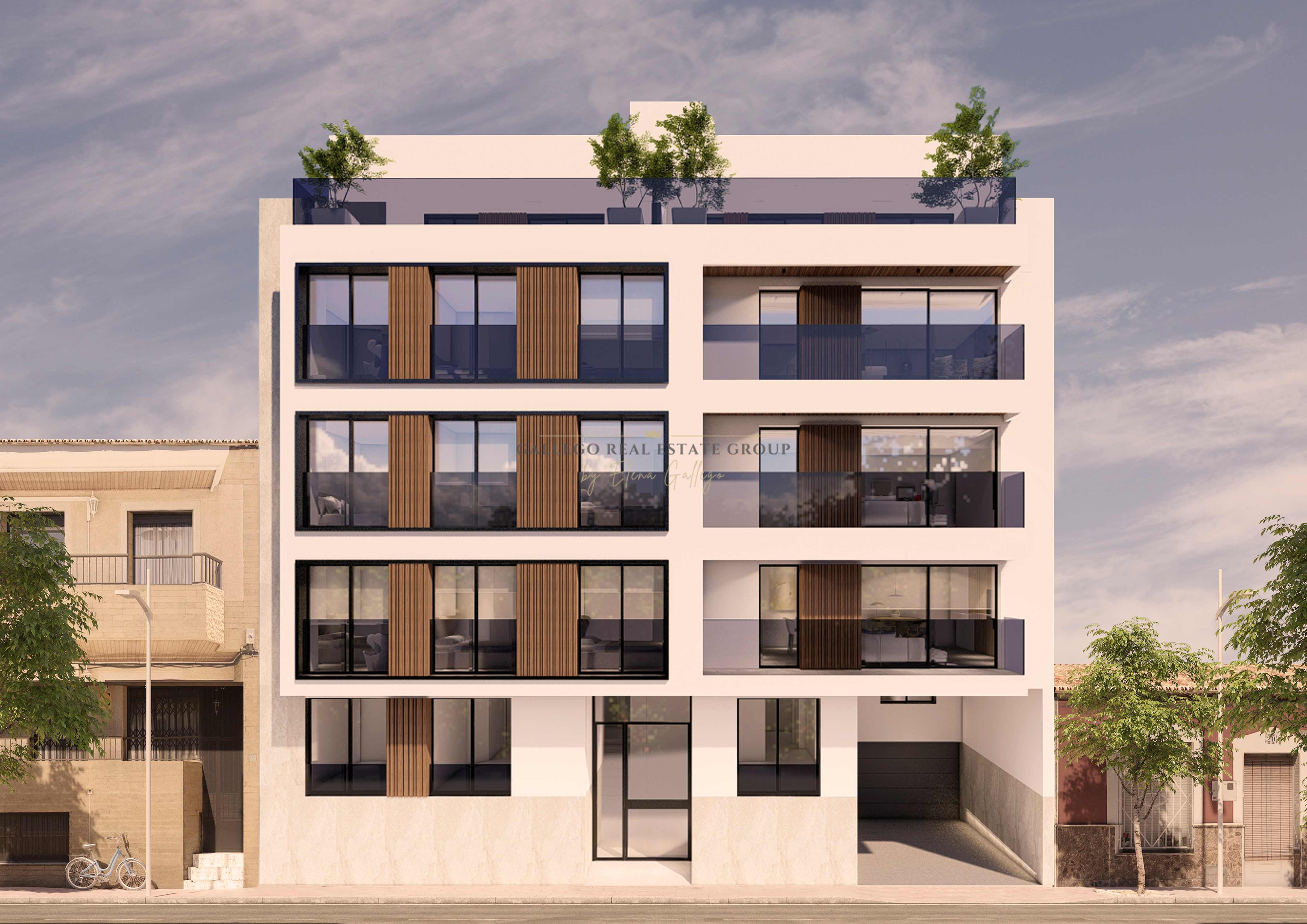 Venta de apartamento en Guardamar del Segura