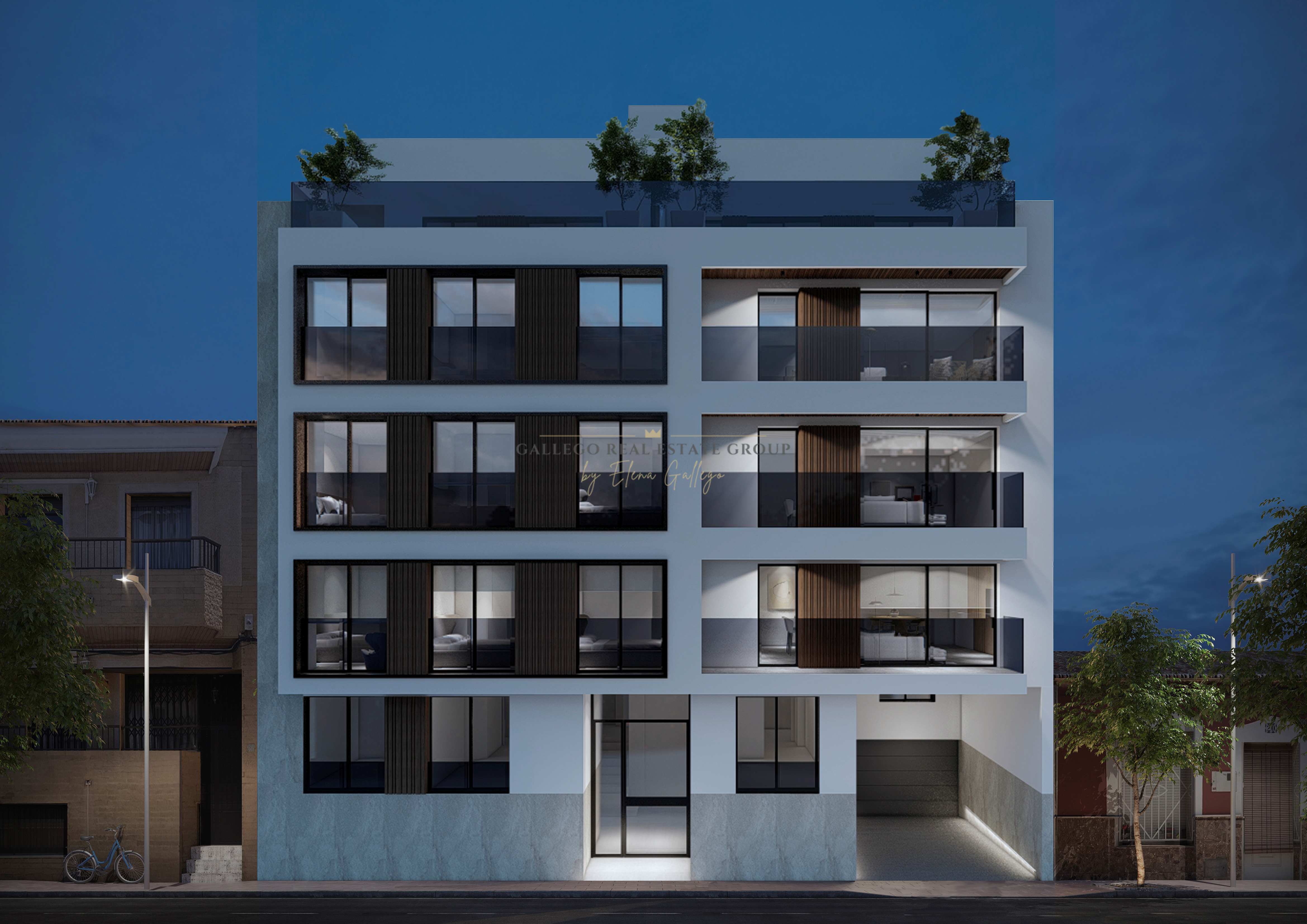 Venta de apartamento en Guardamar del Segura