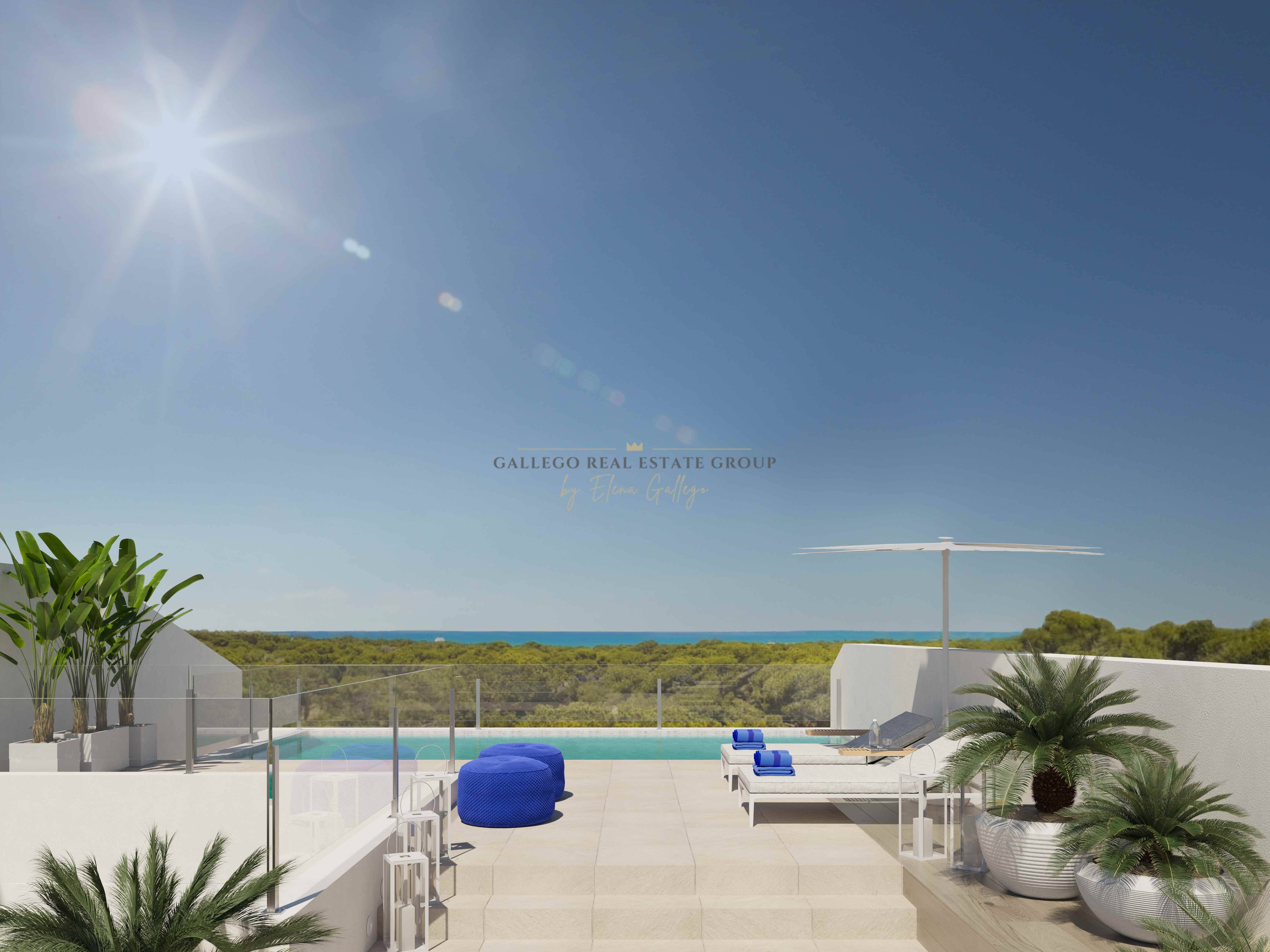 Venta de apartamento en Guardamar del Segura