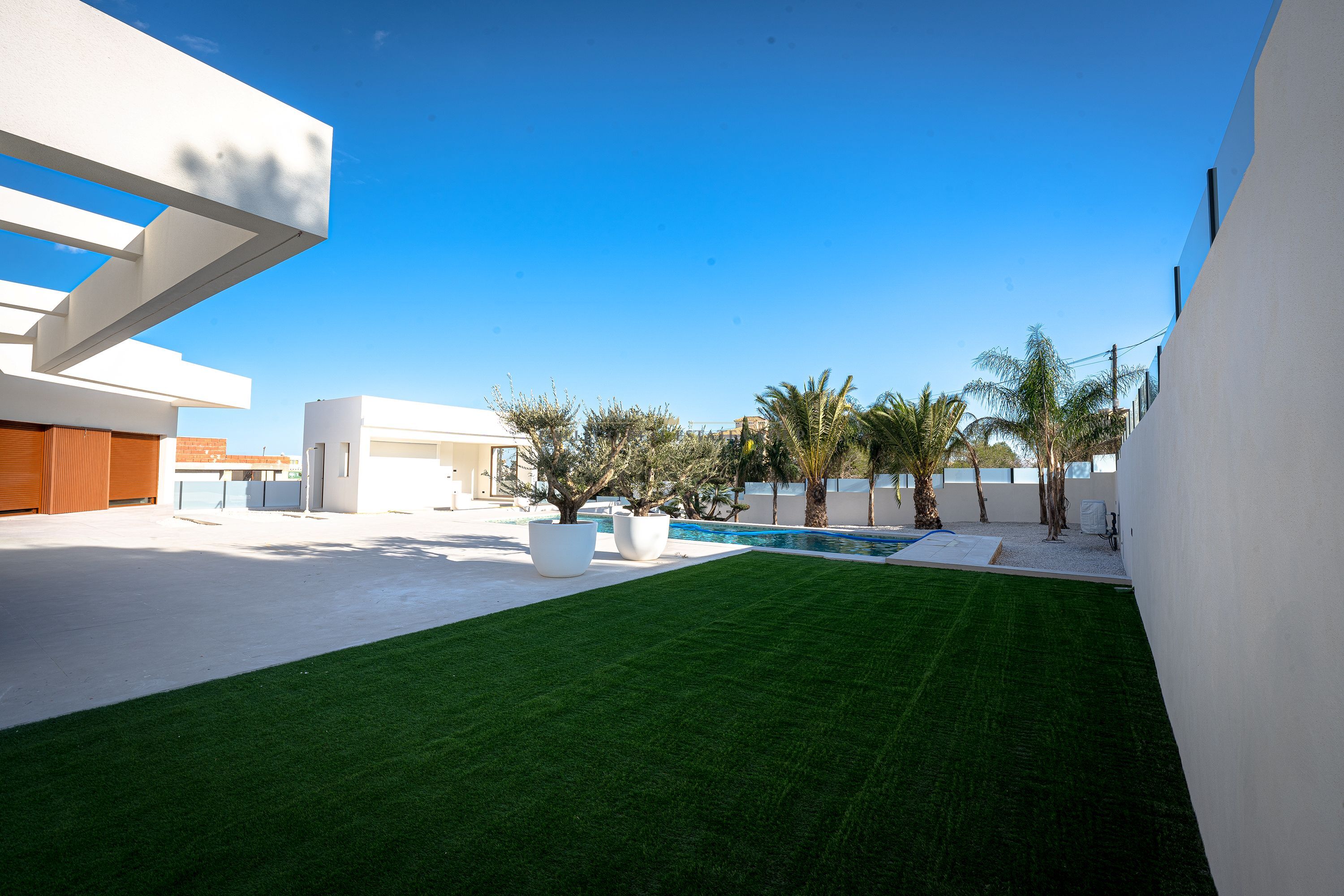 Venta de casa en Benejúzar
