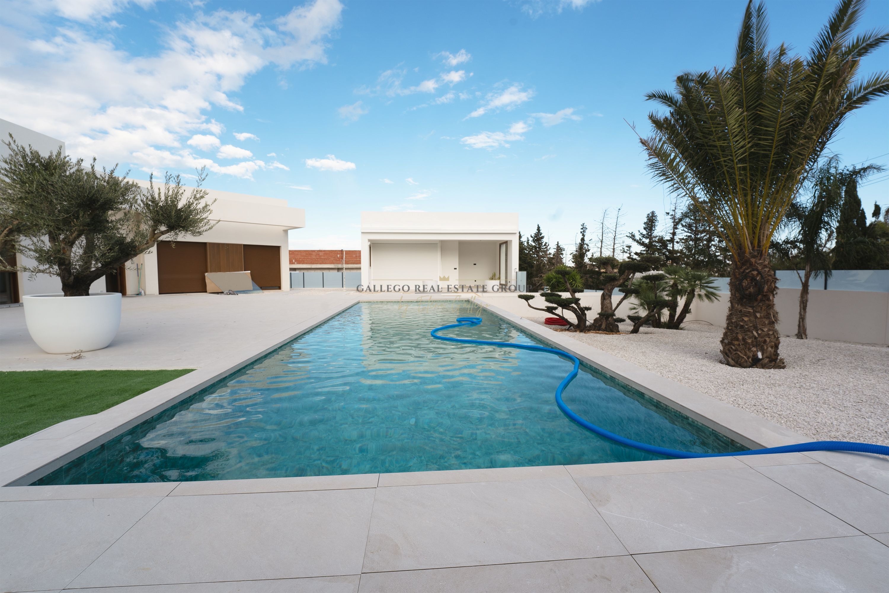 Venta de casa en Benejúzar