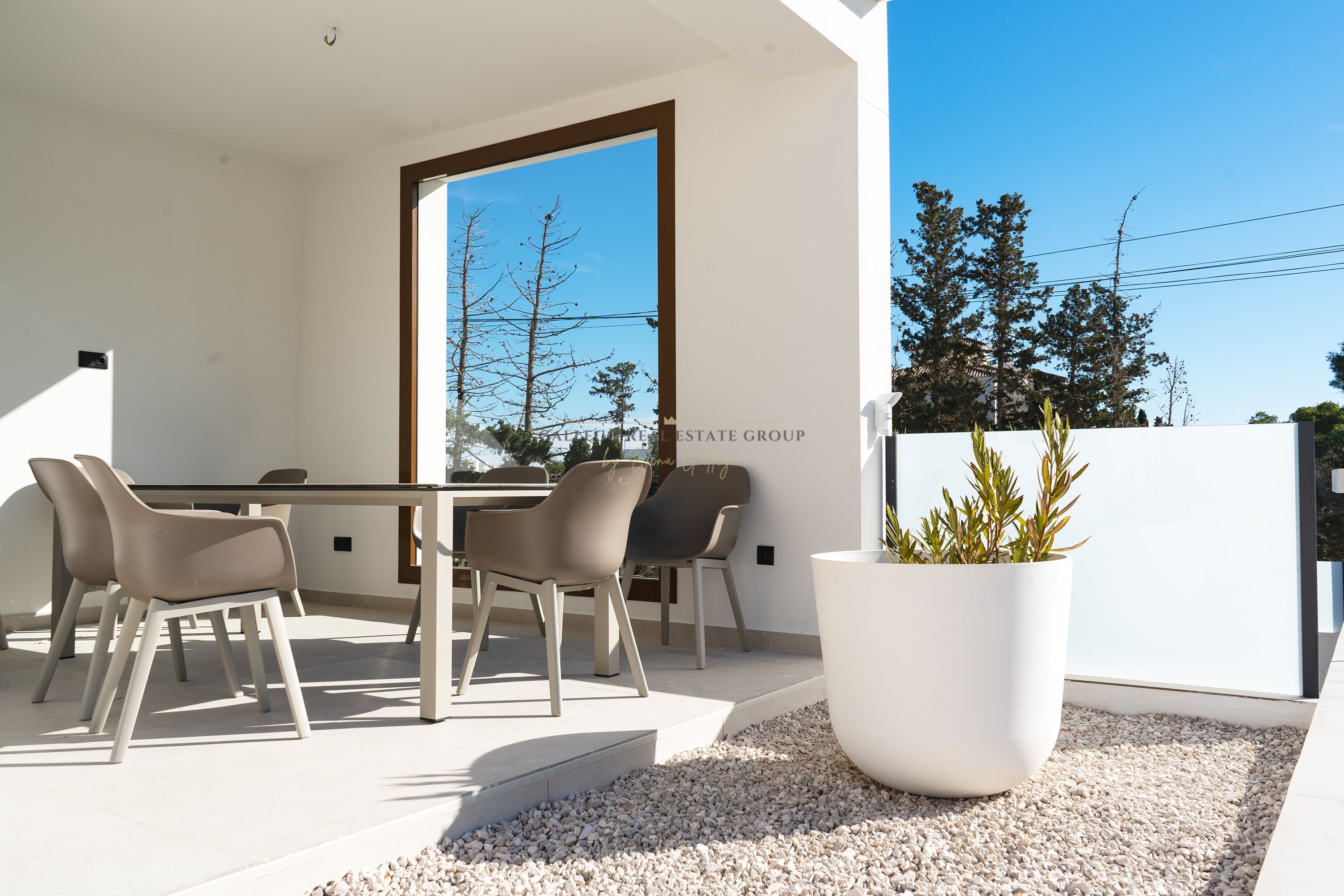 Venta de casa en Benejúzar