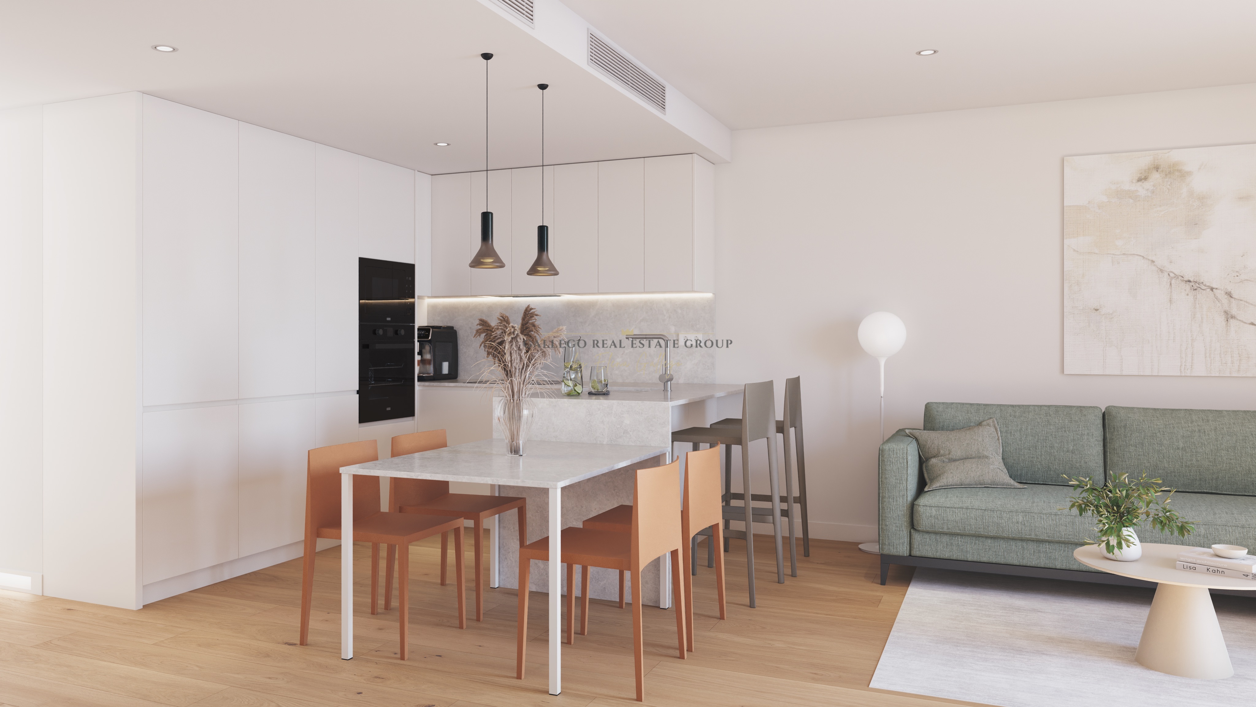 Venta de apartamento en San Pedro del Pinatar