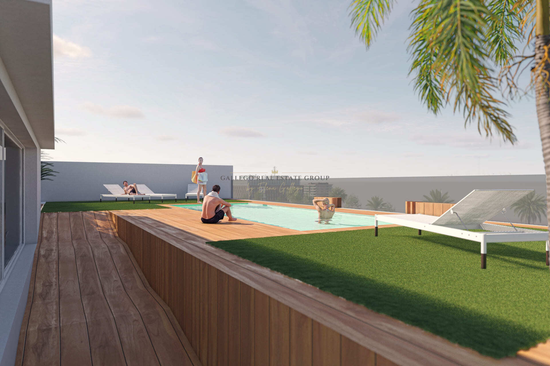 Venta de apartamento en San Pedro del Pinatar