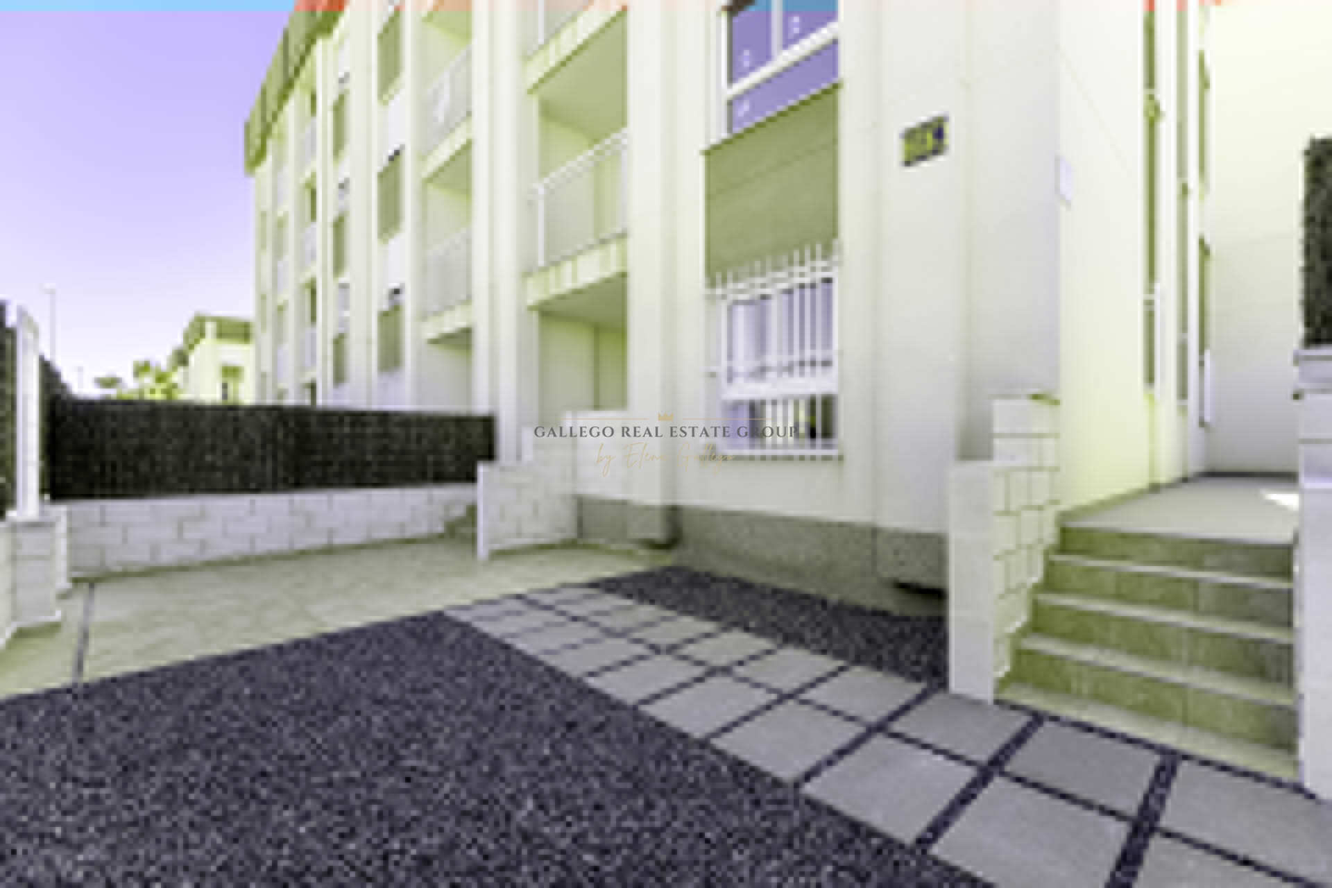 Venta de piso en Orihuela Costa
