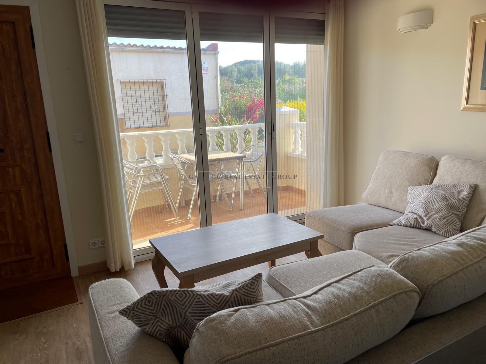 Alquiler de apartamento en Cartagena