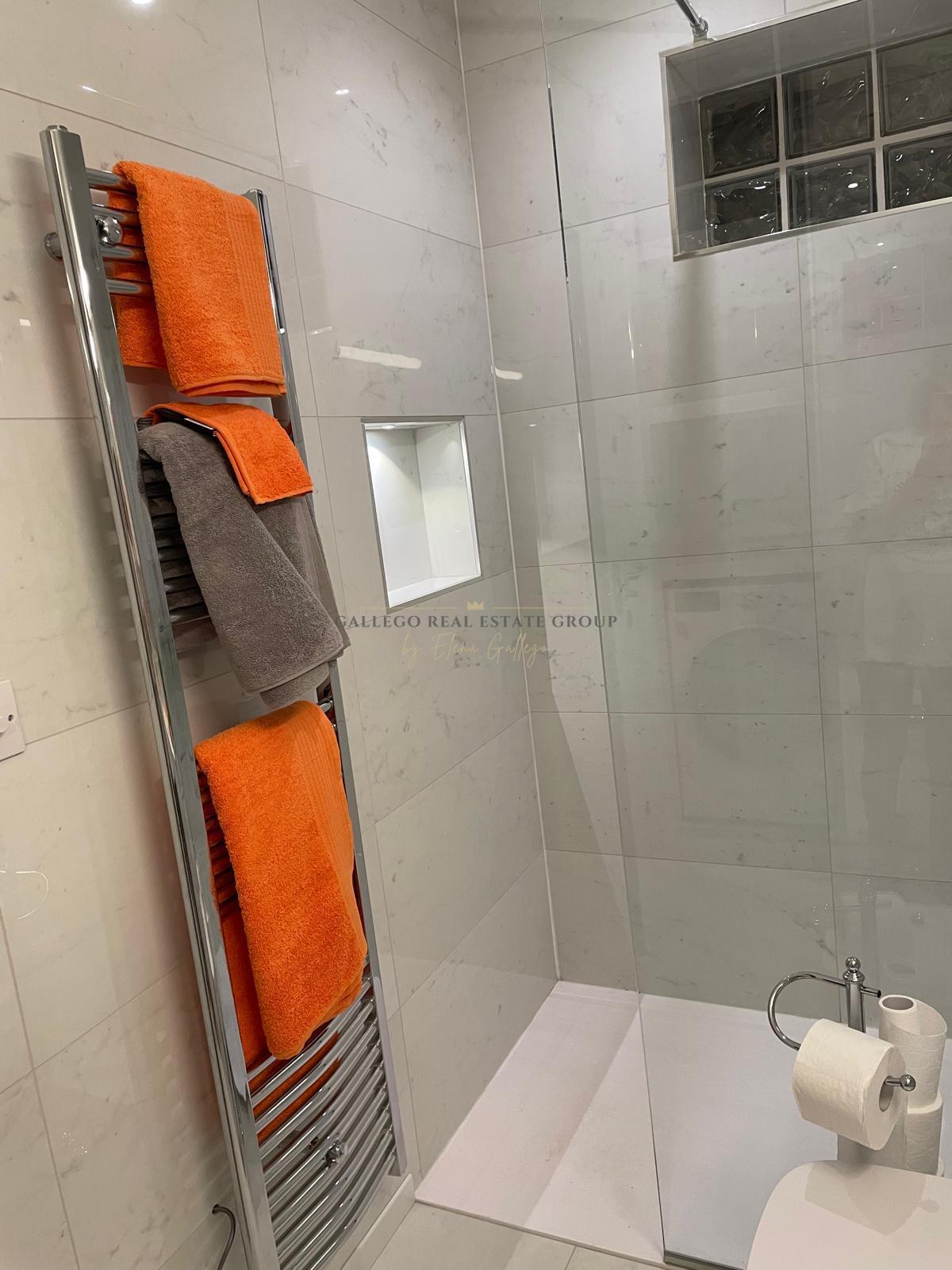 Alquiler de apartamento en Cartagena