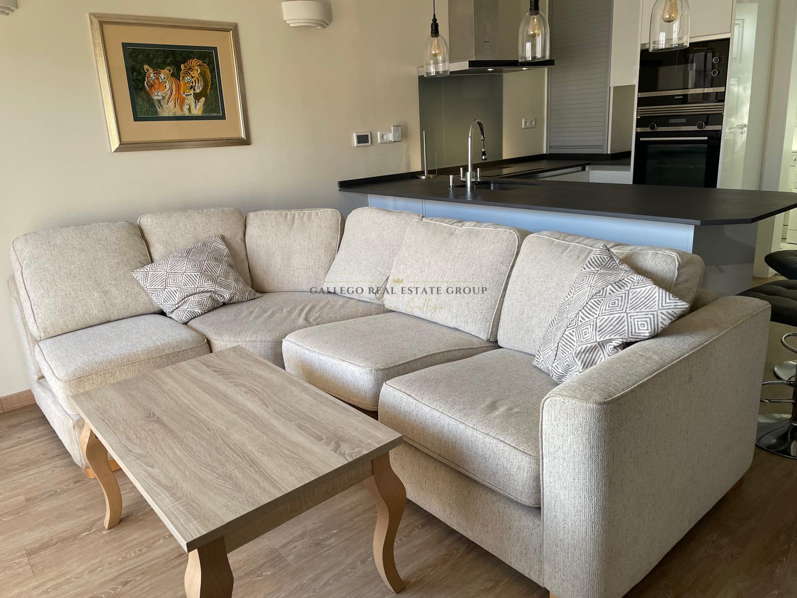 Alquiler de apartamento en Cartagena