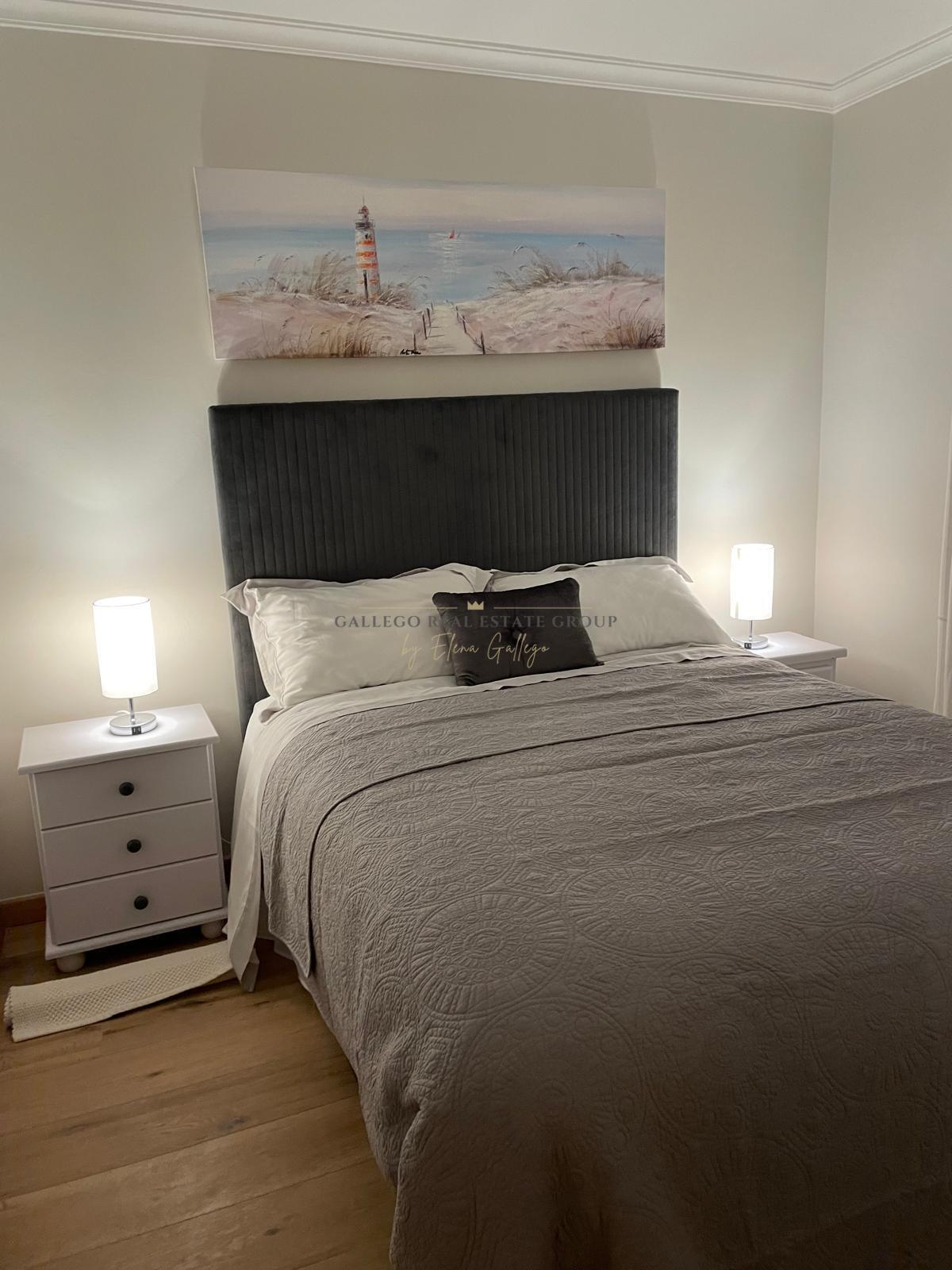 Alquiler de apartamento en Cartagena