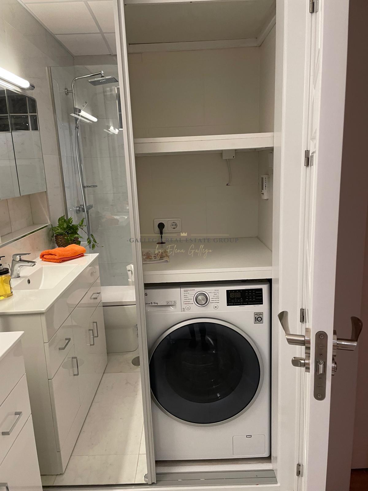 Alquiler de apartamento en Cartagena