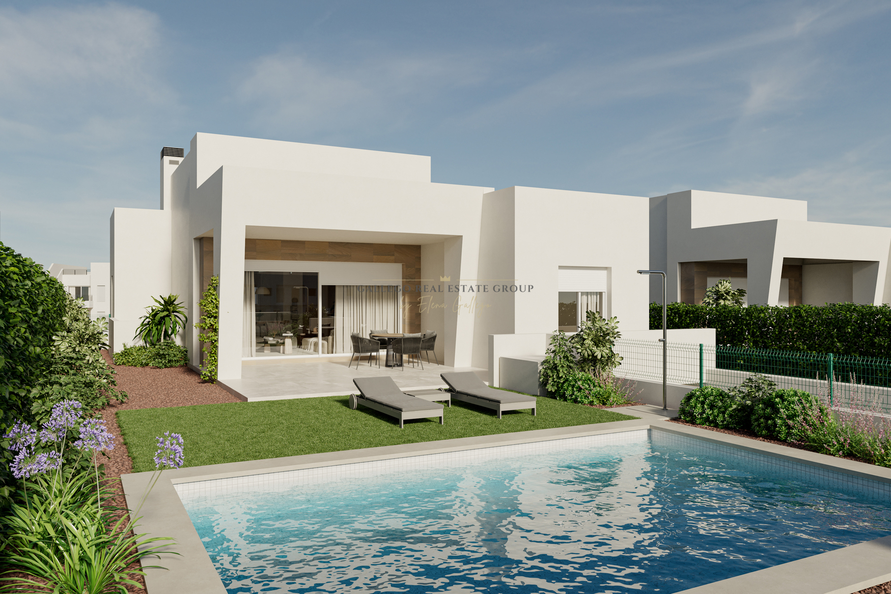 Venta de casa en La Finca Golf
