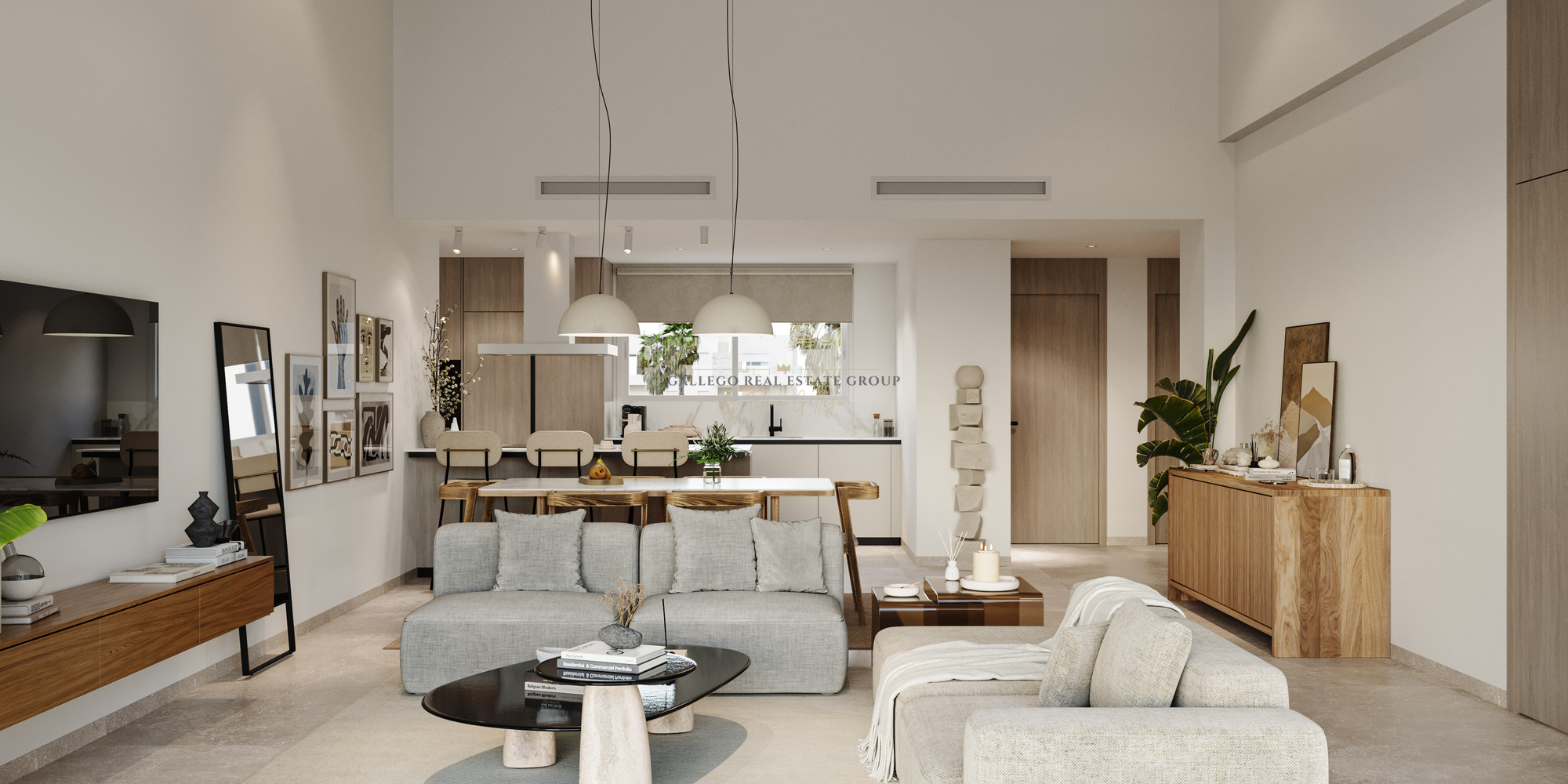 Venta de casa en La Finca Golf