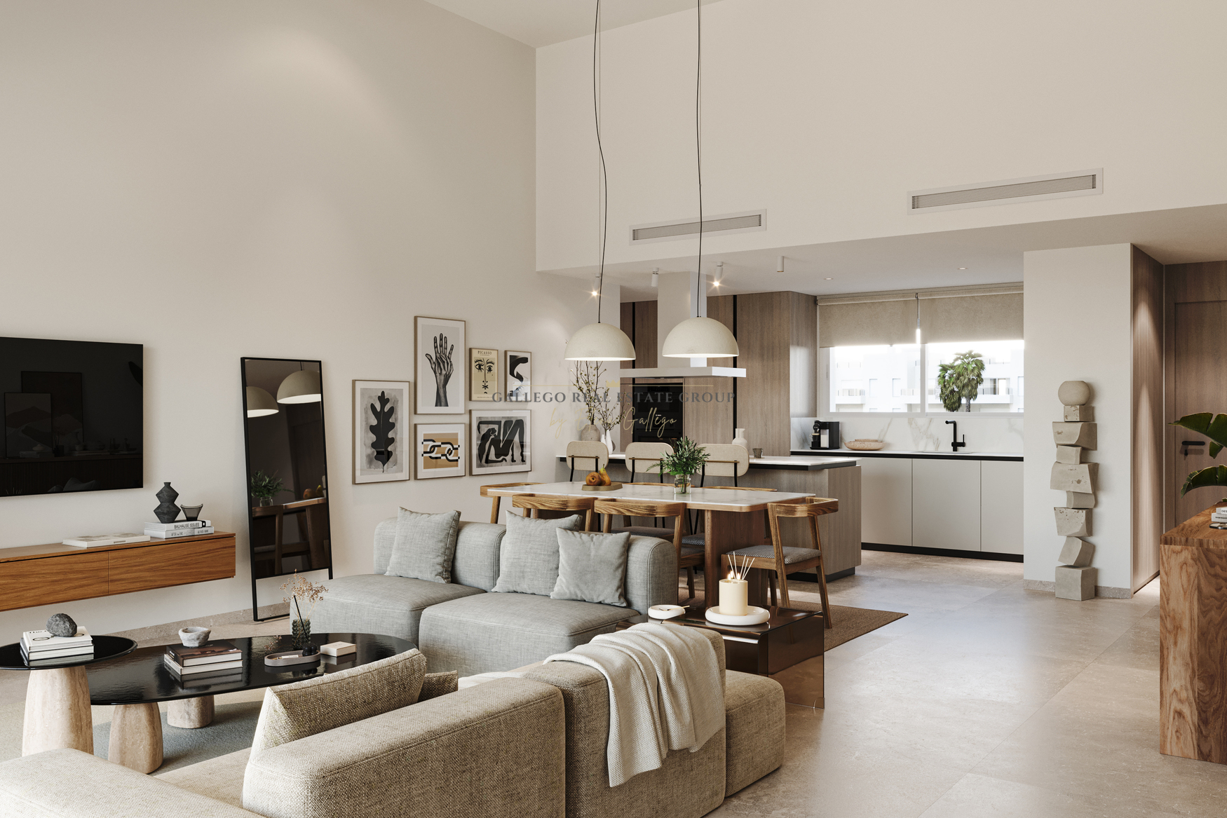 Venta de casa en La Finca Golf
