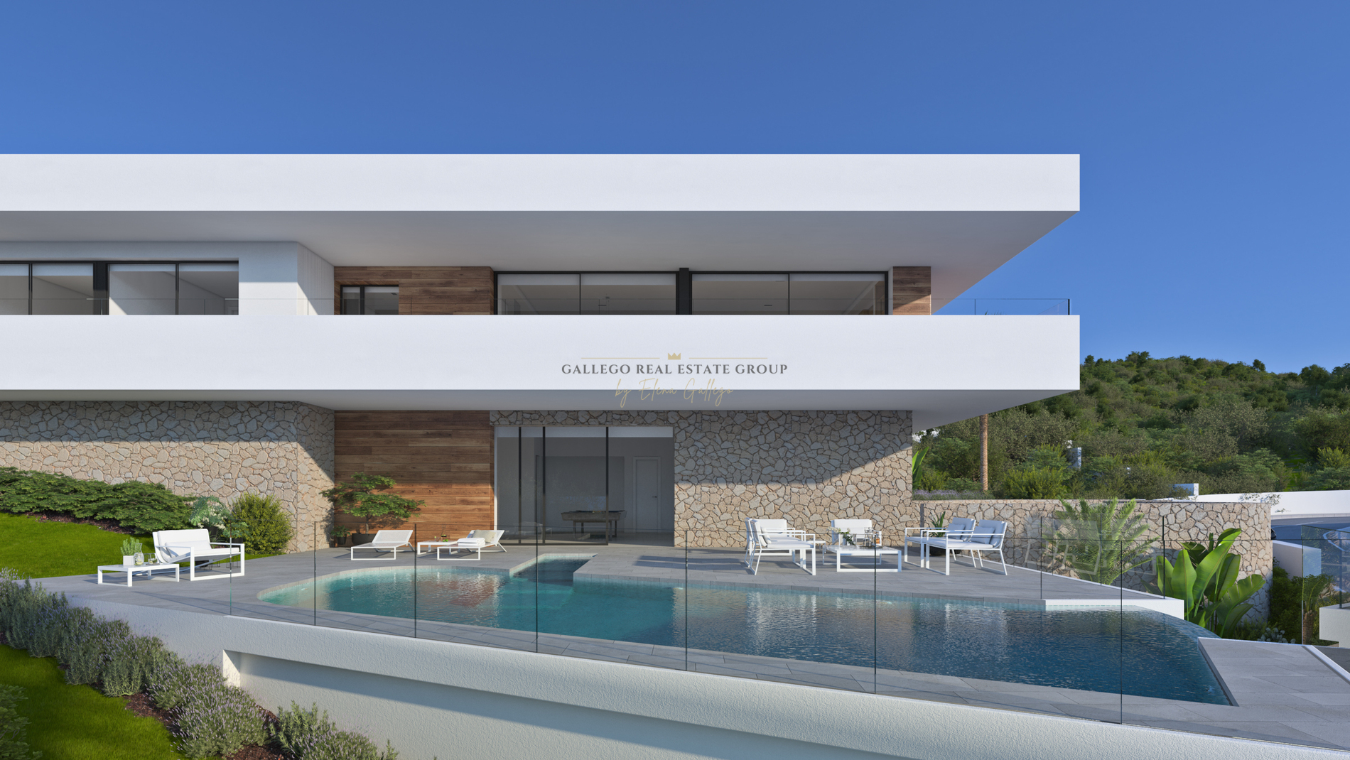 Venta de villa en Cumbre del Sol