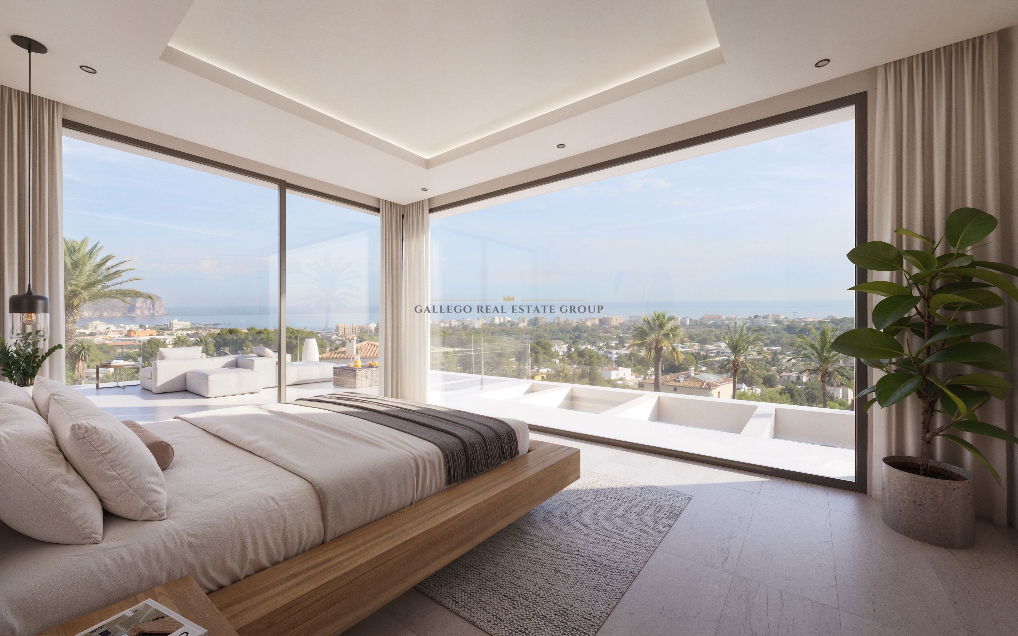 Venta de villa en Jávea-Xàbia