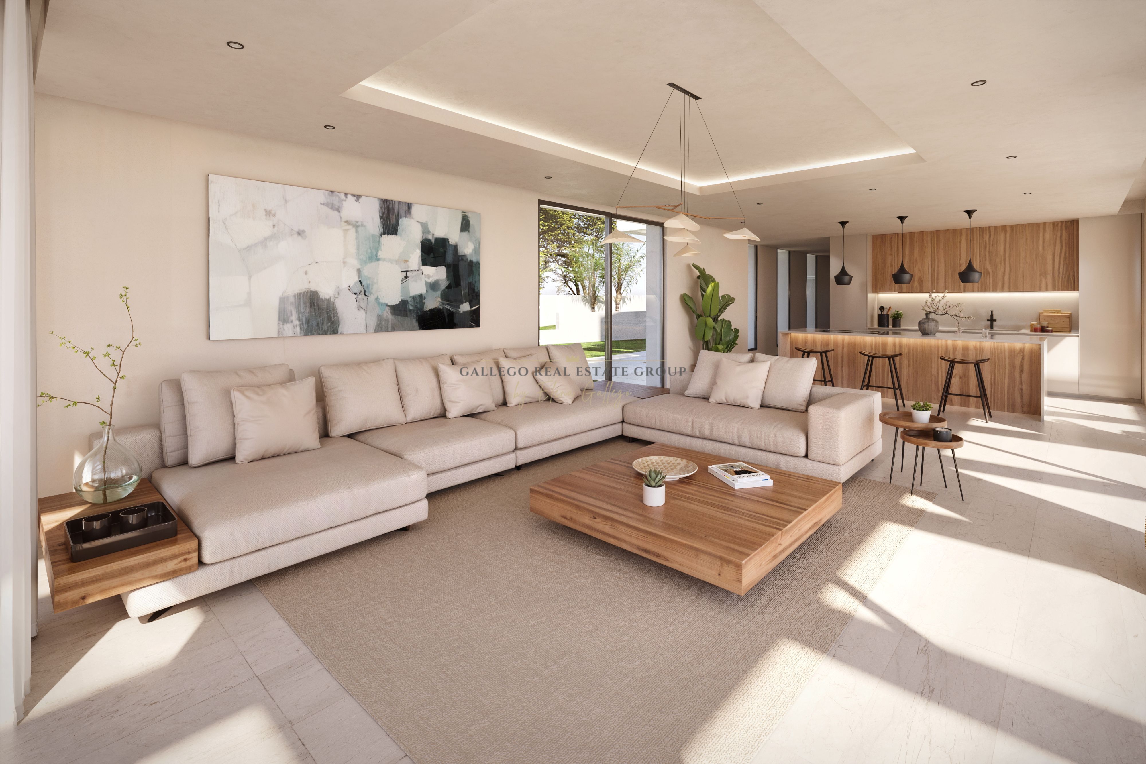Venta de villa en Jávea-Xàbia