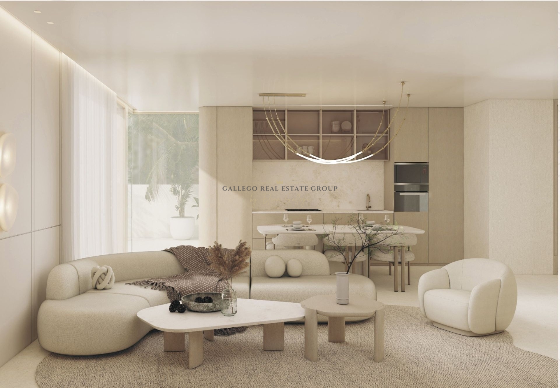 Venta de villa en Algorfa