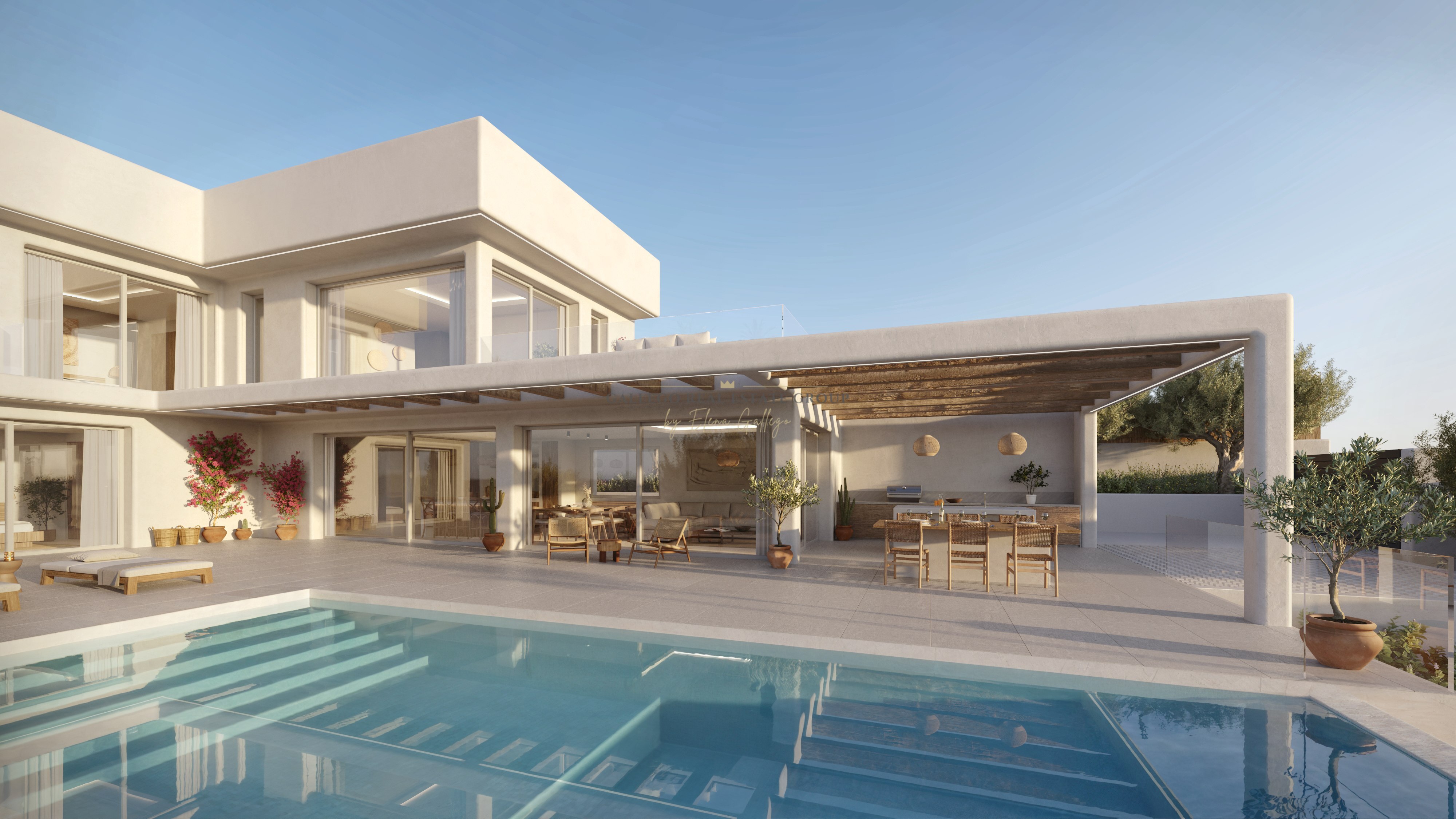 Venta de villa en Jávea-Xàbia
