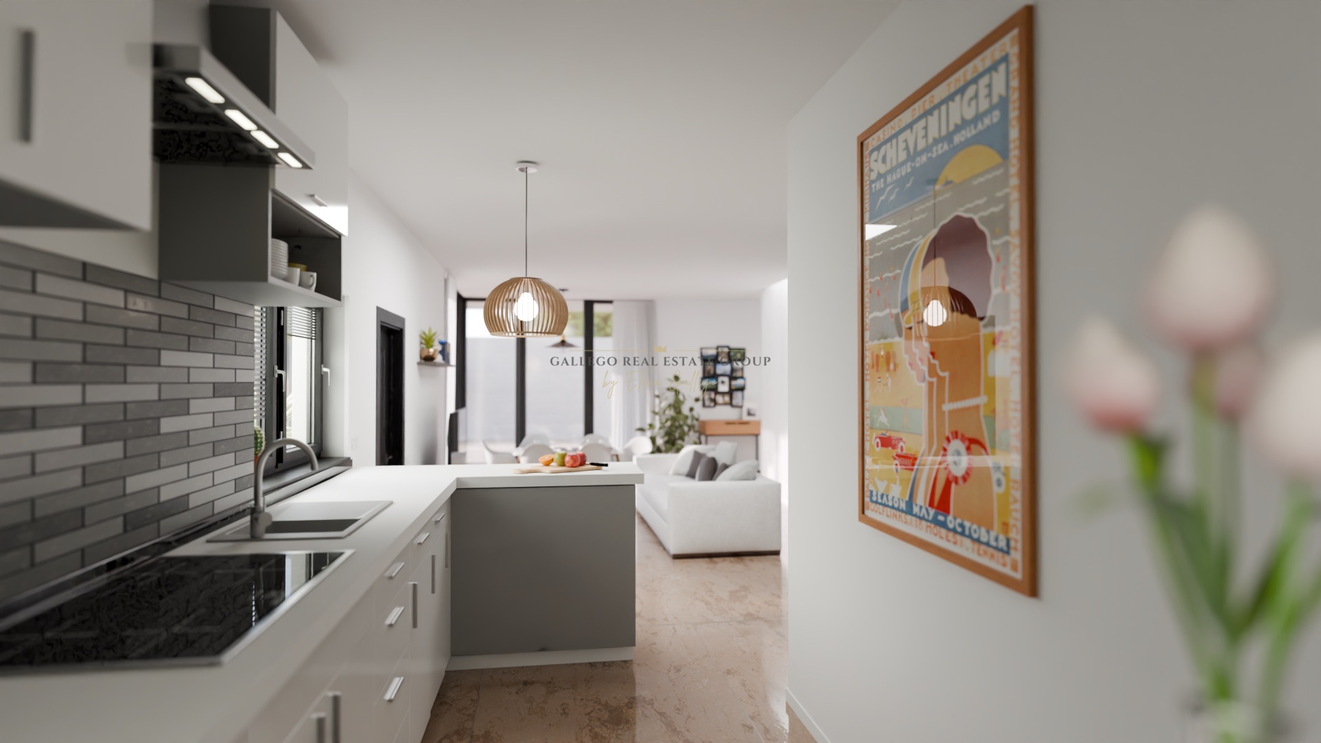 Venta de obra nueva en Gran Alacant