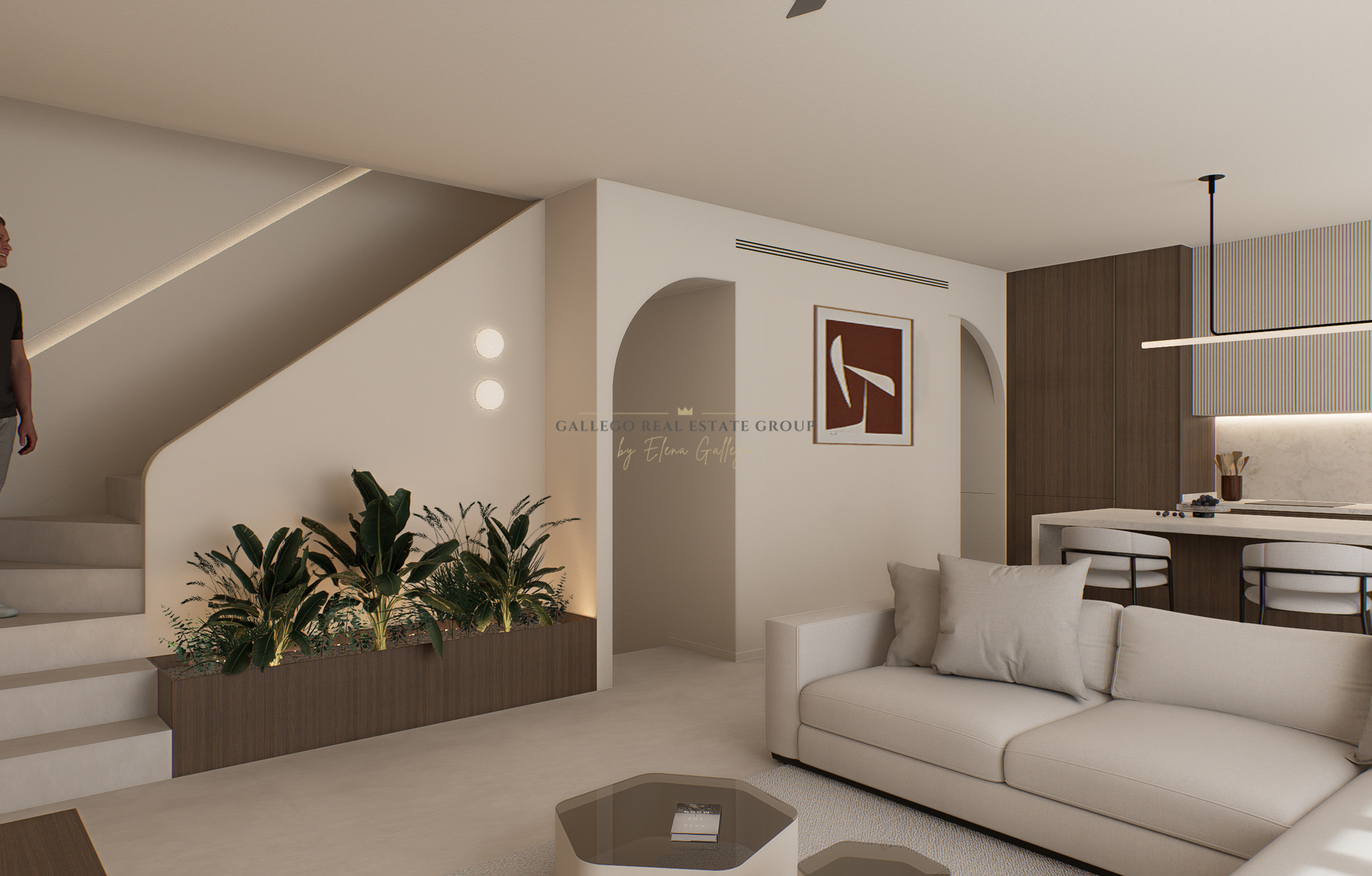 Venta de obra nueva en Gran Alacant