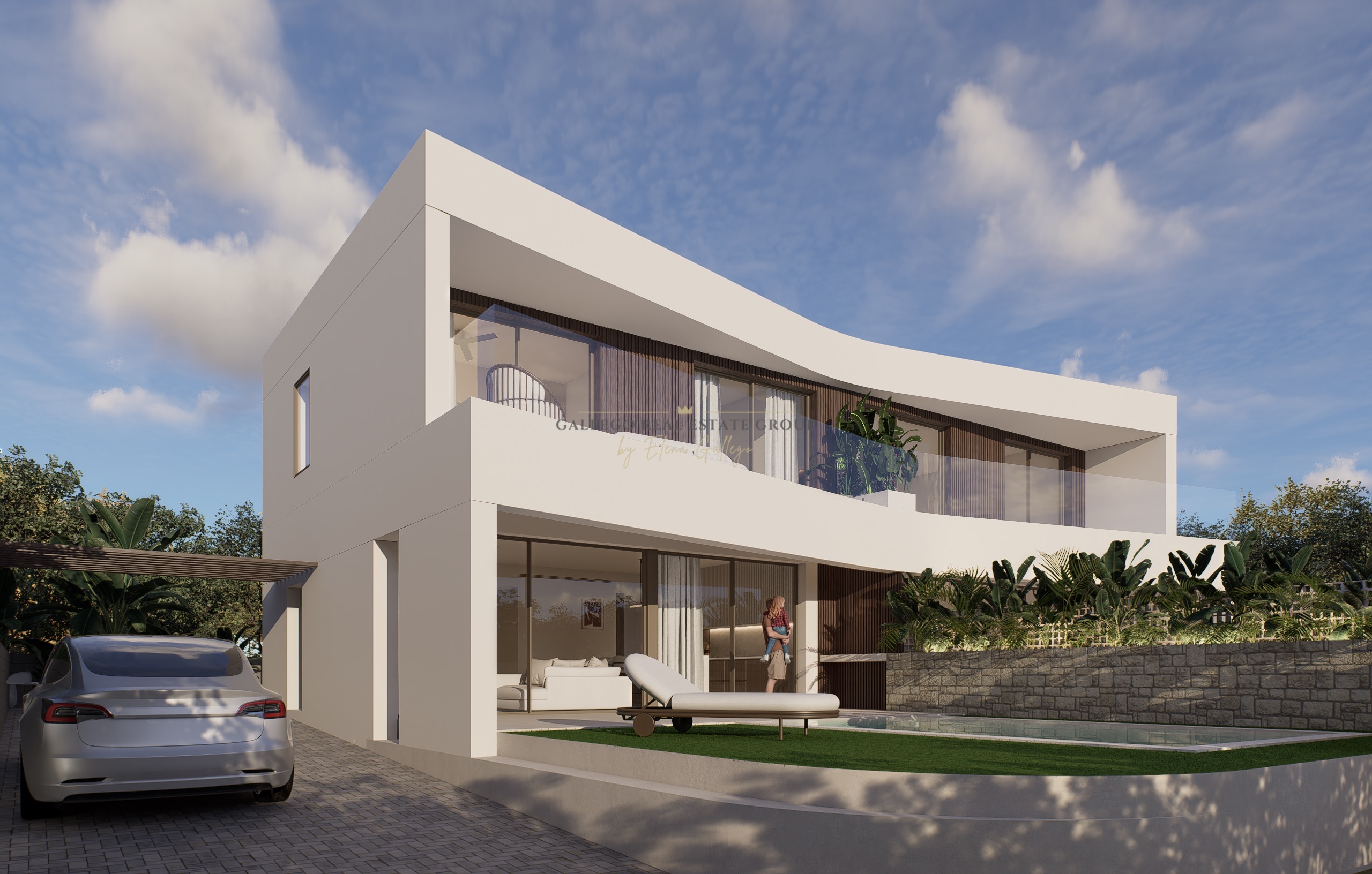 Venta de obra nueva en Gran Alacant