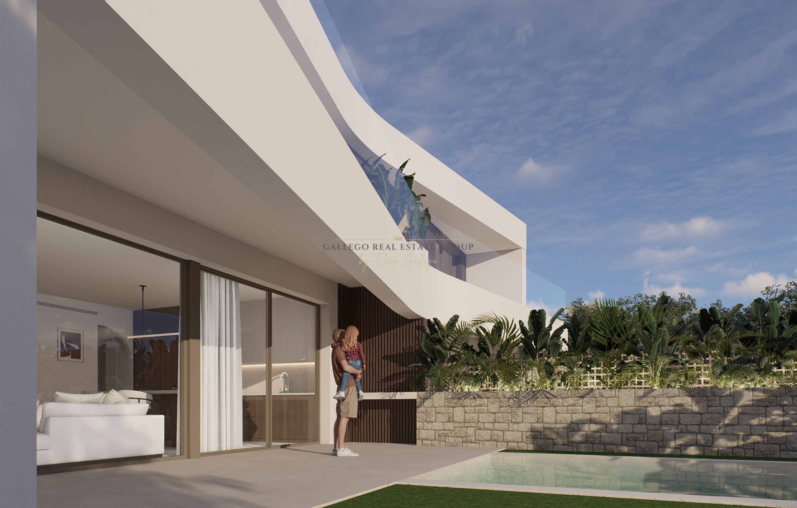 Venta de casa en Gran Alacant