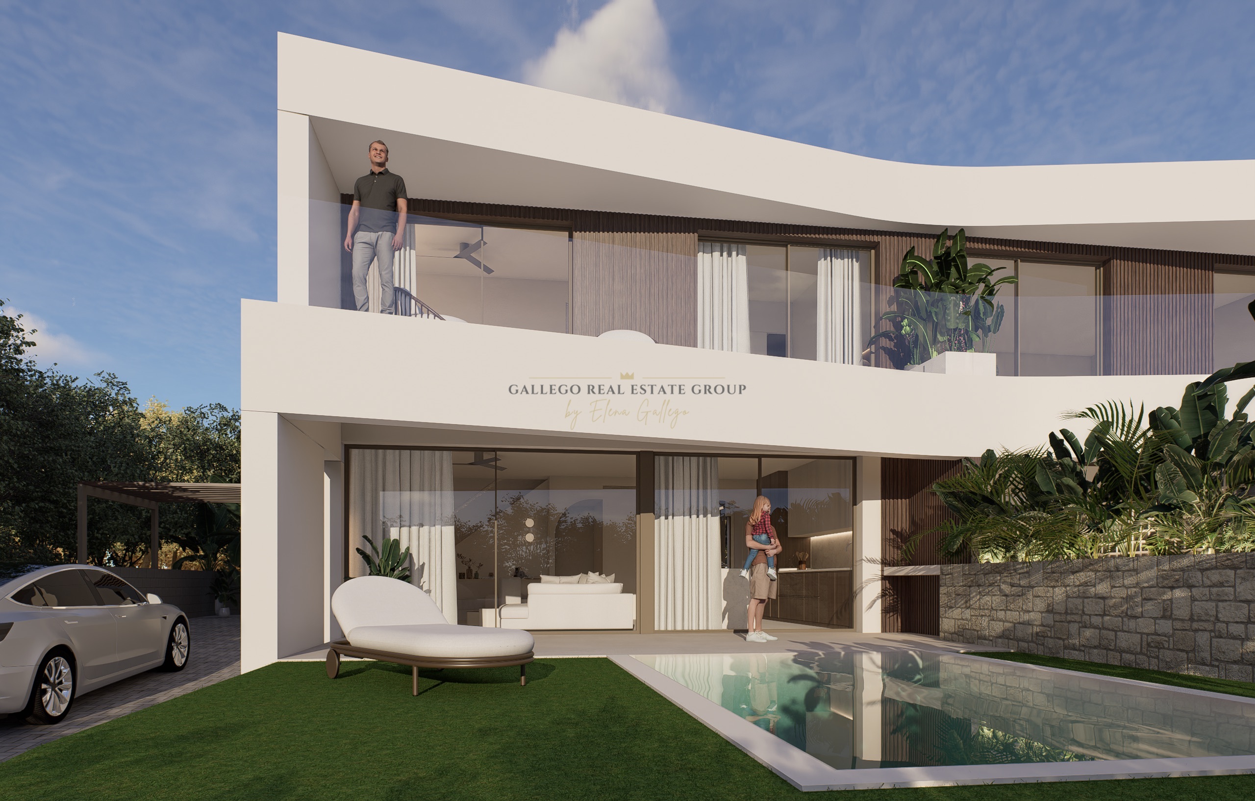 Venta de casa en Gran Alacant