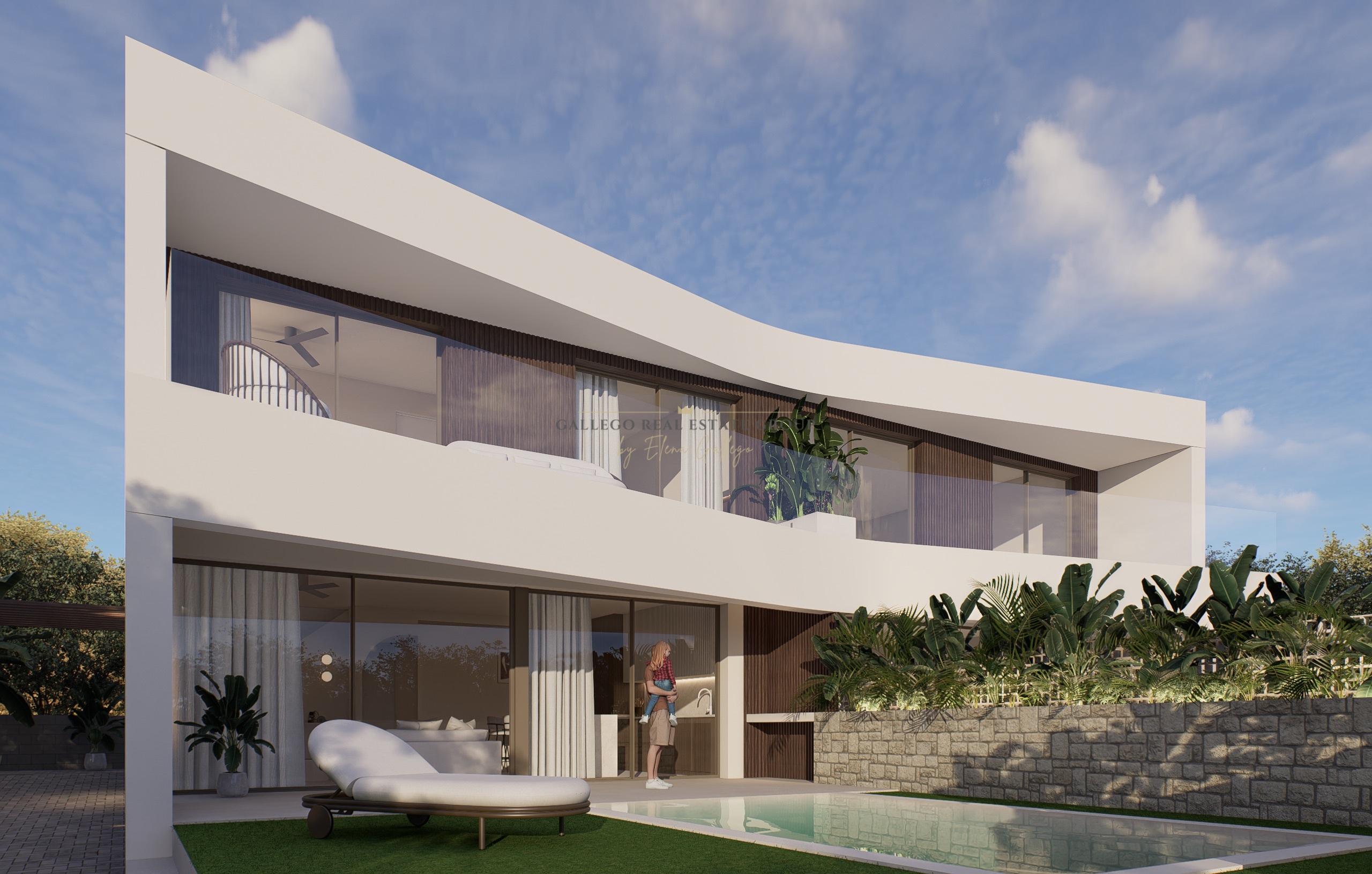 Venta de casa en Gran Alacant