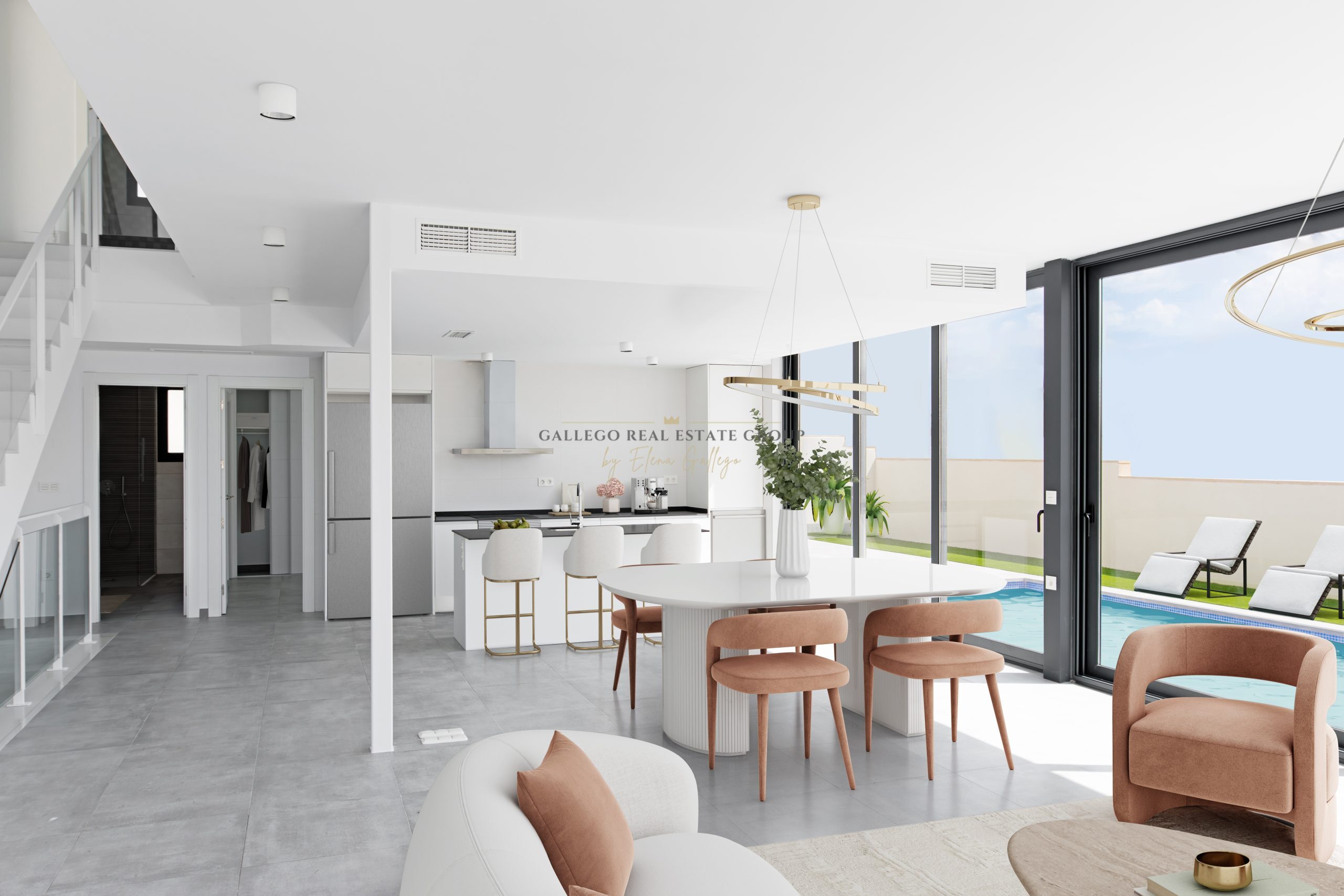 Venta de obra nueva en Gran Alacant