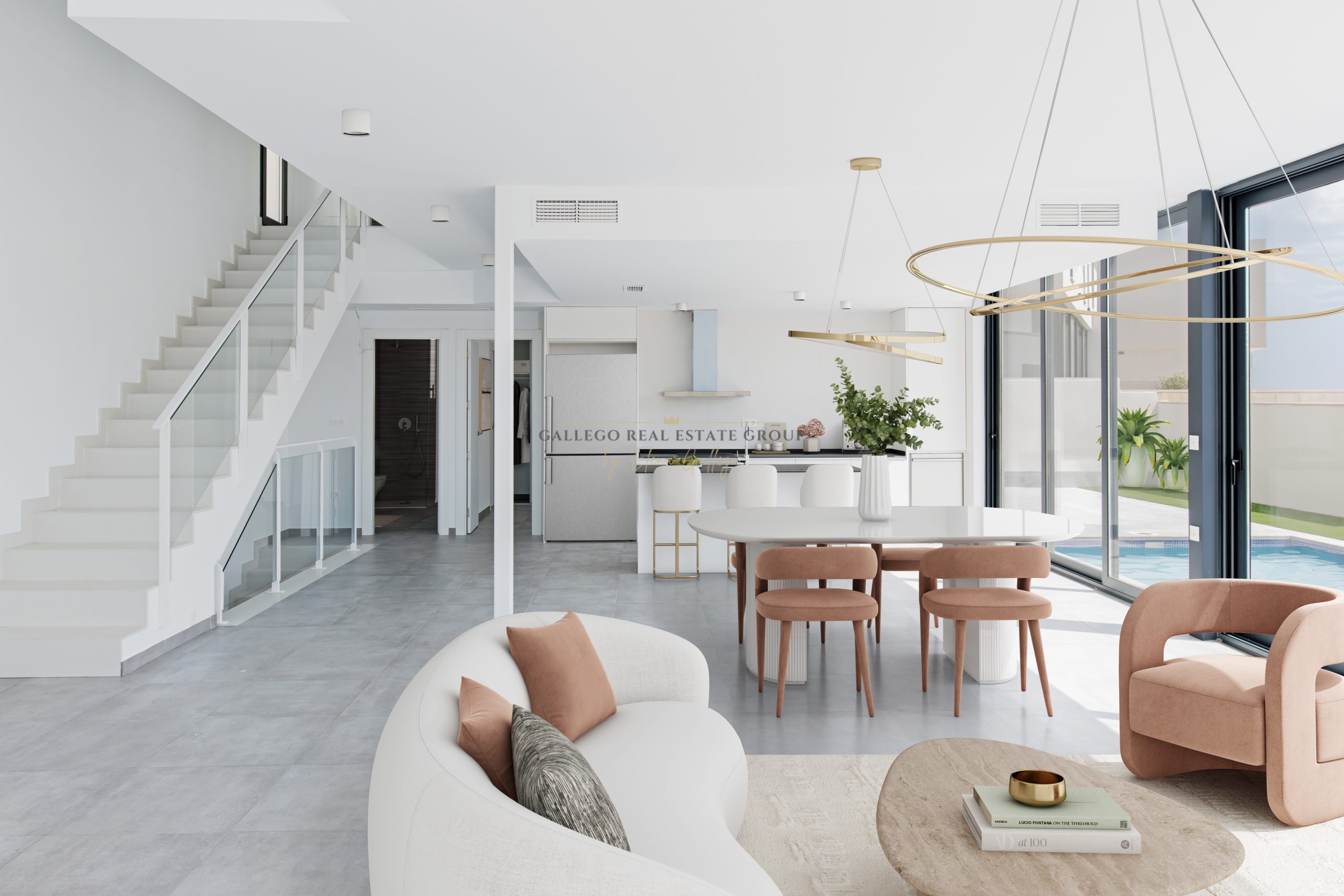 Venta de obra nueva en Gran Alacant