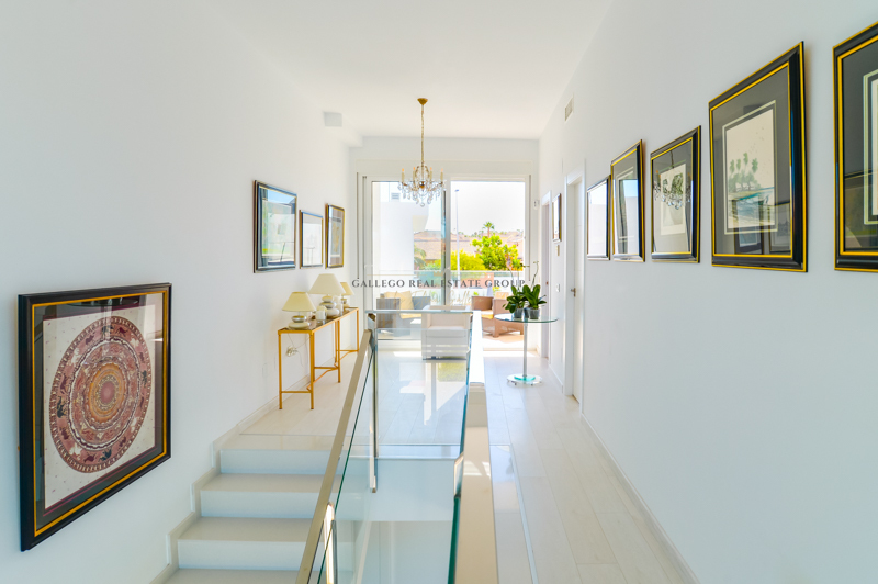 Venta de obra nueva en Gran Alacant