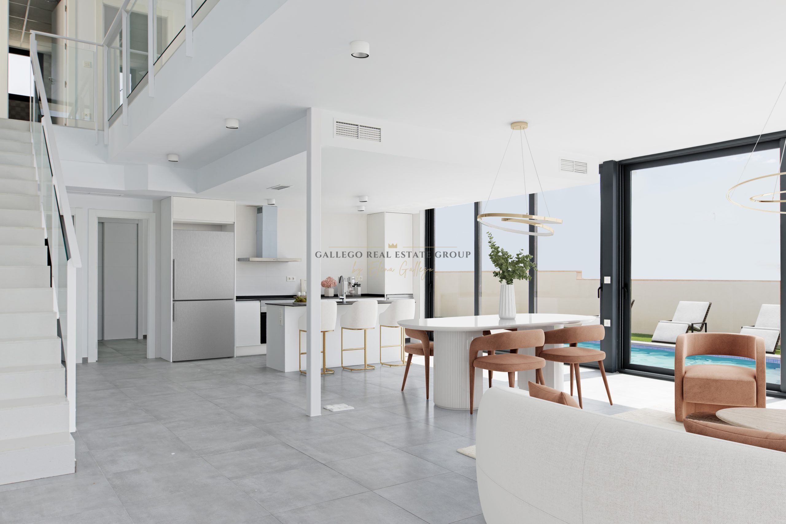 Venta de obra nueva en Gran Alacant