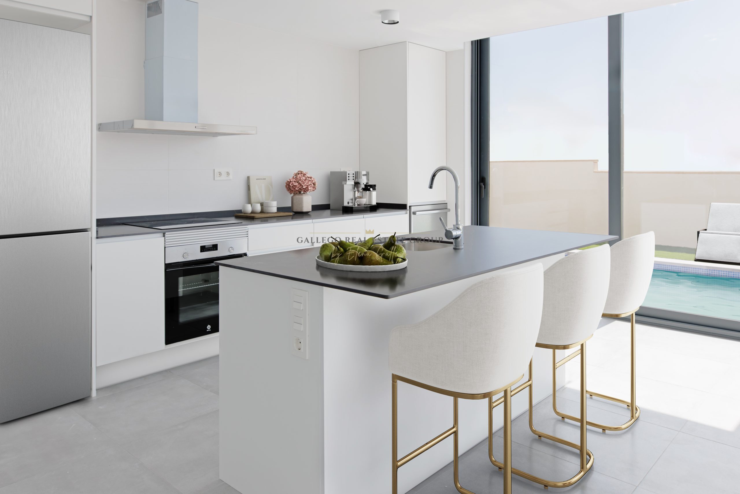 Venta de obra nueva en Gran Alacant