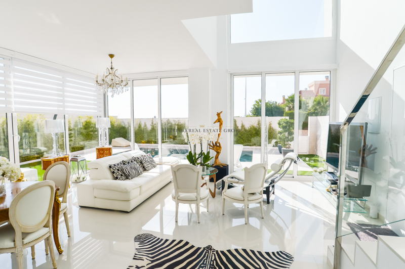Venta de casa en Gran Alacant