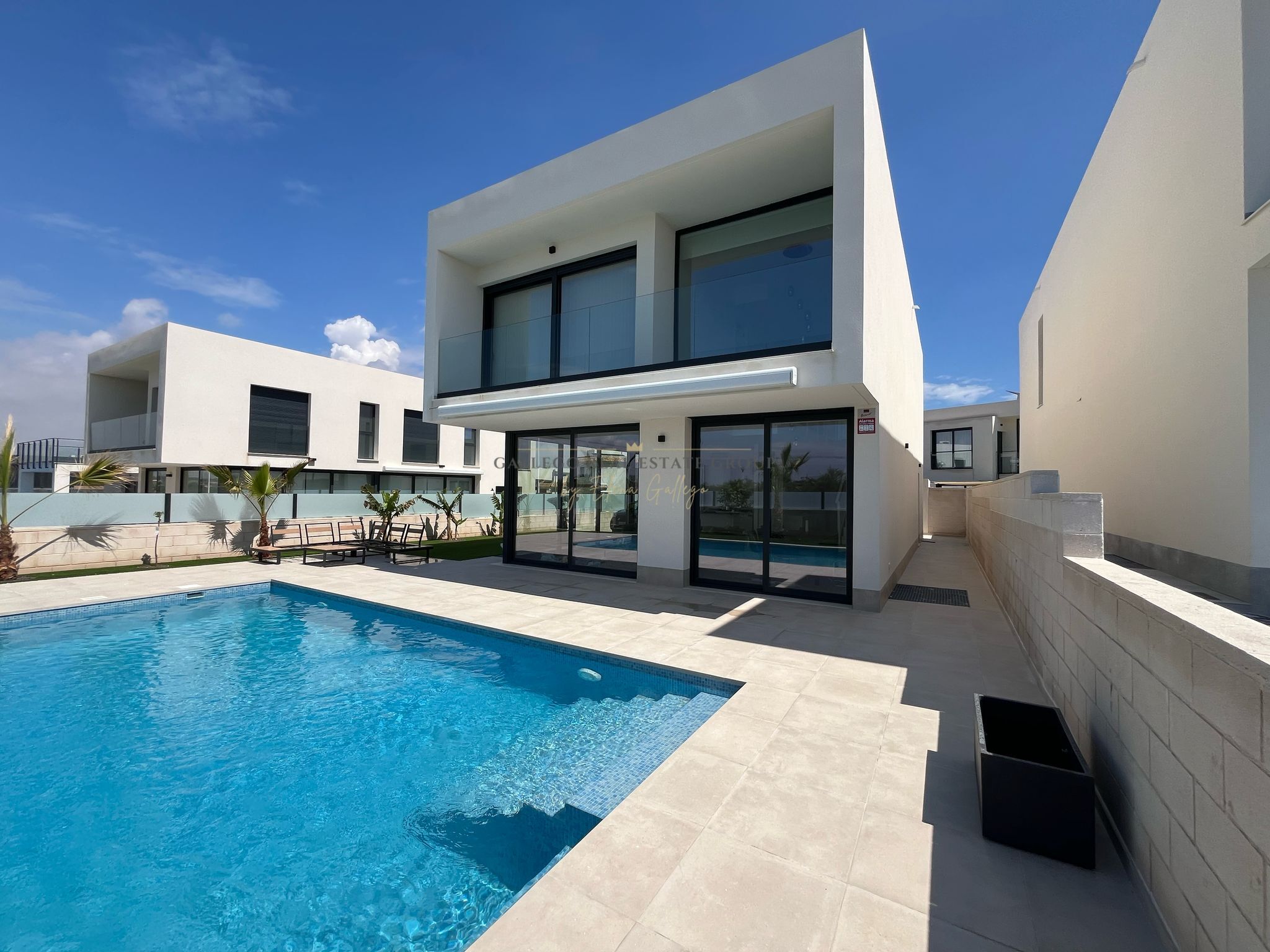Venta de casa en Gran Alacant