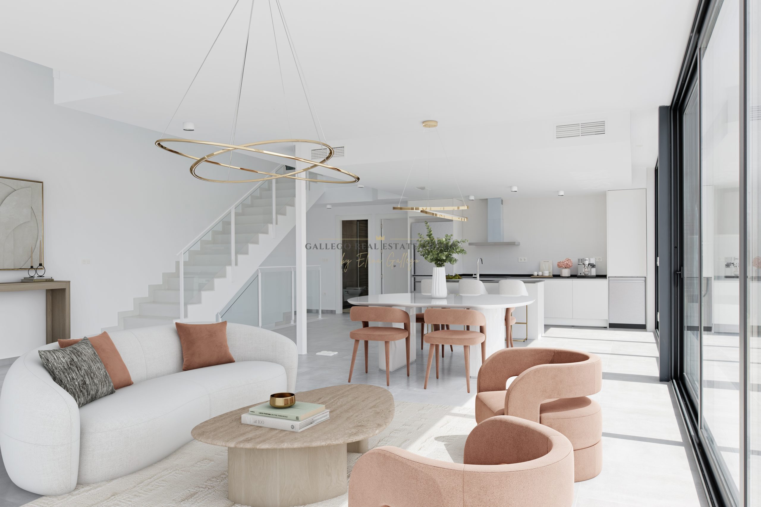Venta de casa en Gran Alacant